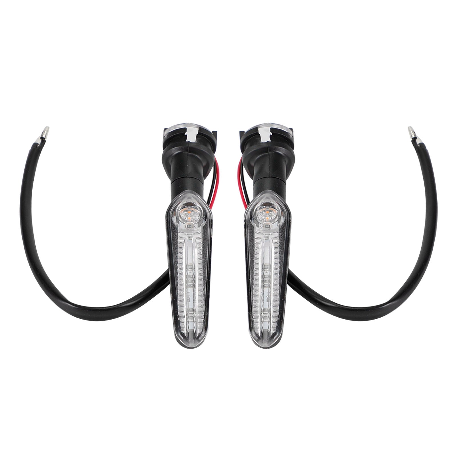 Clignotant clignotant à réfraction LED pour YAMAHA MT-25 MT-03 MT-07 MT-09 T7