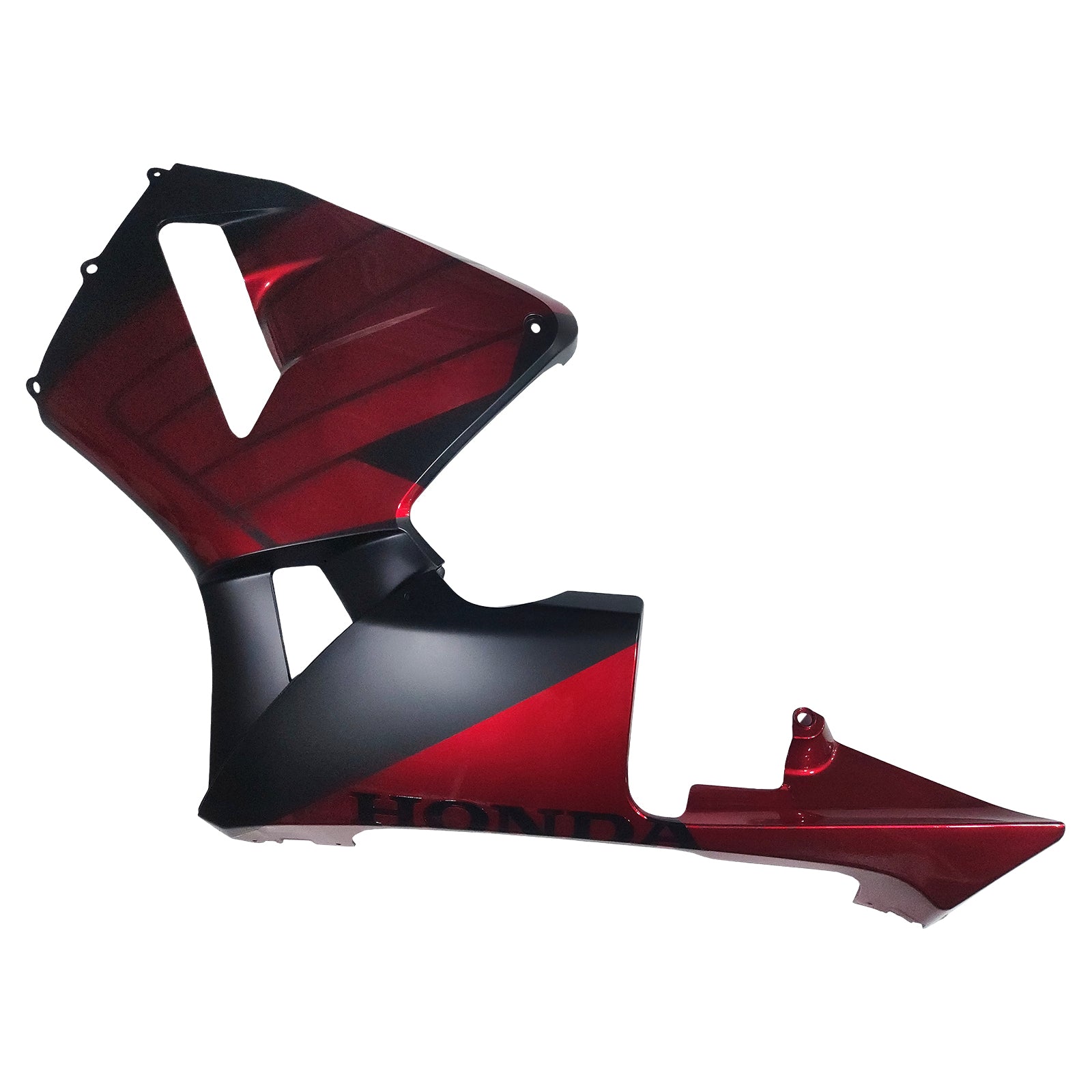 Injection Fairing Kit Bodywork Plastic ABS For Honda CBR600RR 2005-2006 F5