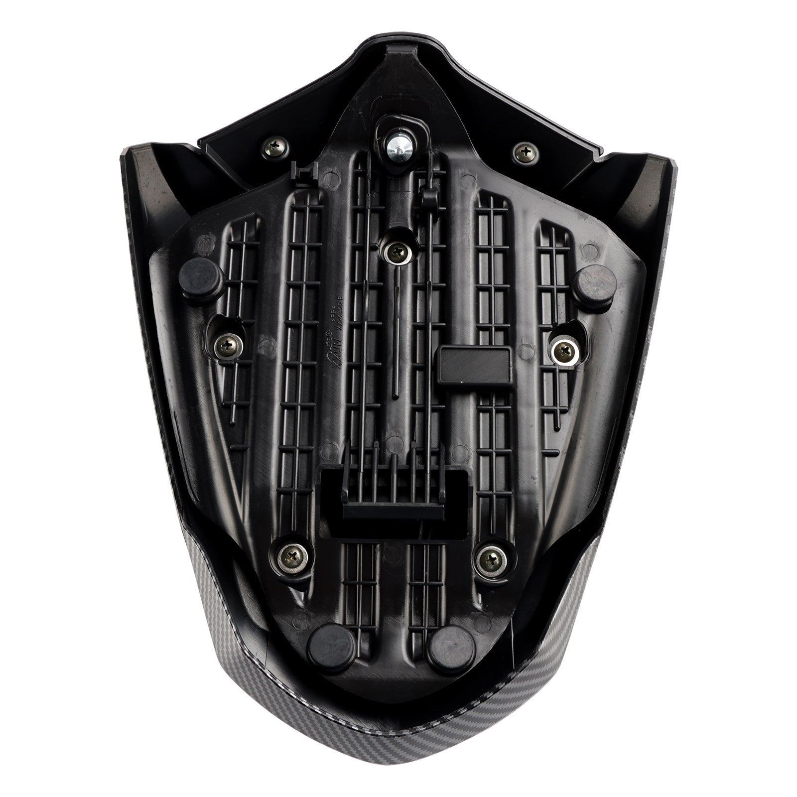 Daytona 660 2024-2025 CASHIORE SETTO