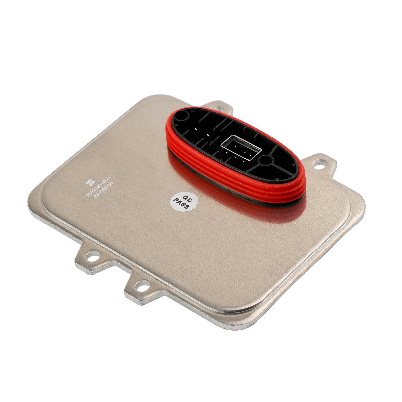 Zavorra per fari allo xeno 5DV009000-00 6937223 per BMW Serie 5 E60 E61 2006-2008