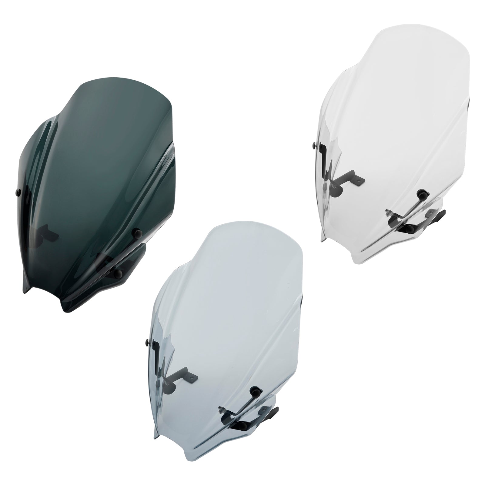 Suzuki GSX-8S 2023-2024 tuulilasi