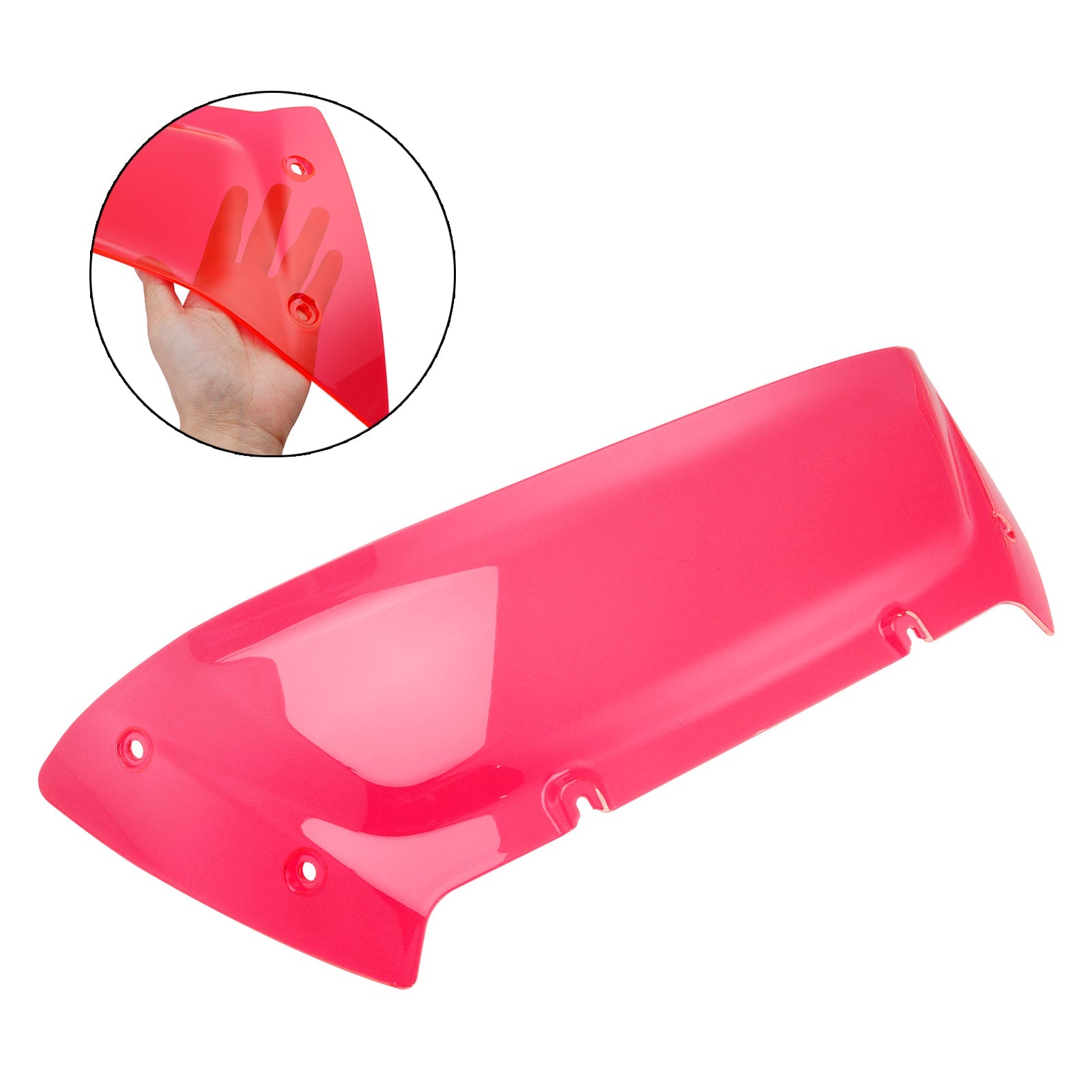 Pare-brise CVO Road Glide FLTRXSTSE ST 2023-2025