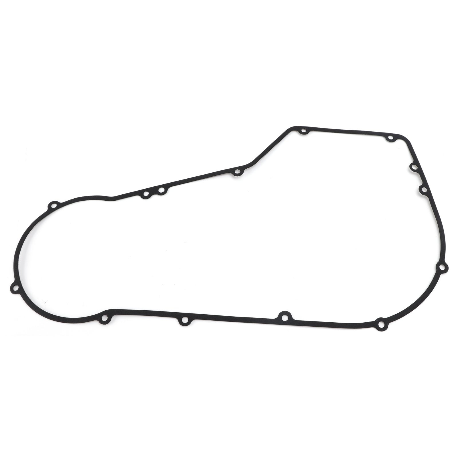 Kit guarnizioni e guarnizioni coperchio primario per Softail FXST FLST 94-2006 Dyna FXD 1994-05