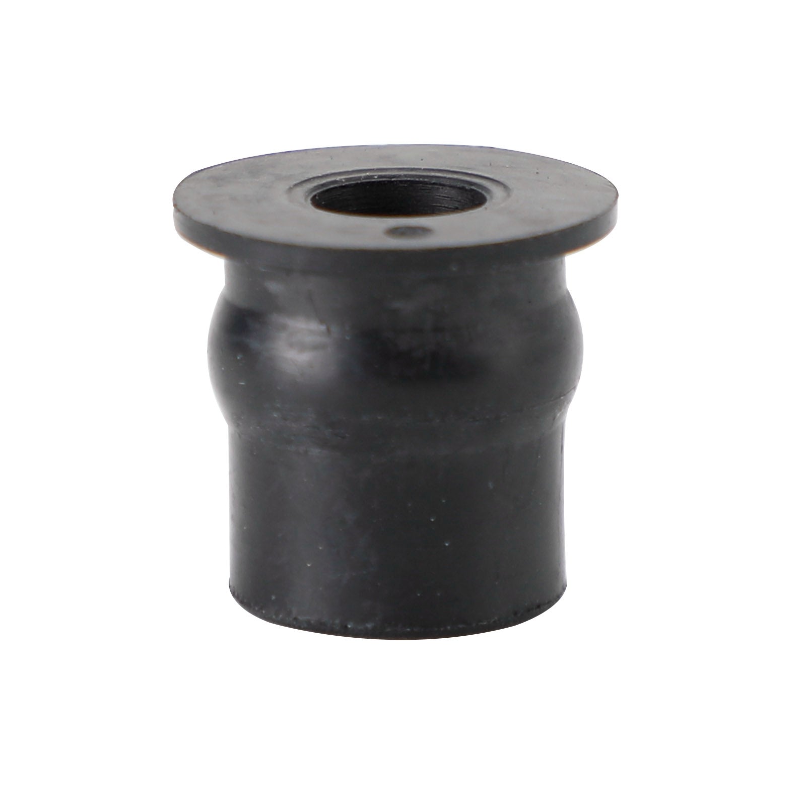 50x écrou en caoutchouc M6 amortisseur de vibrations fixation de revêtement 6mm