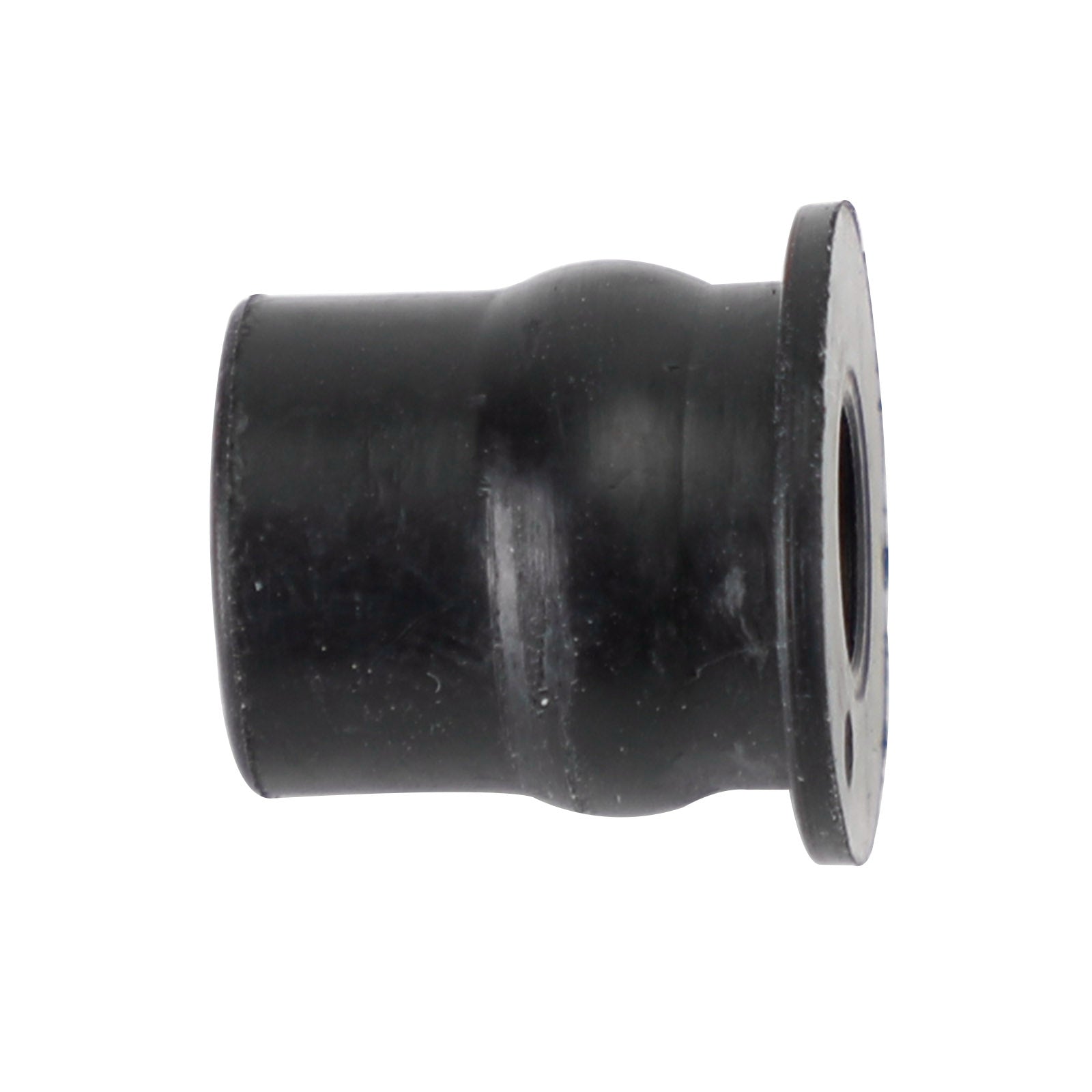 50x écrou en caoutchouc M6 amortisseur de vibrations fixation de revêtement 6mm