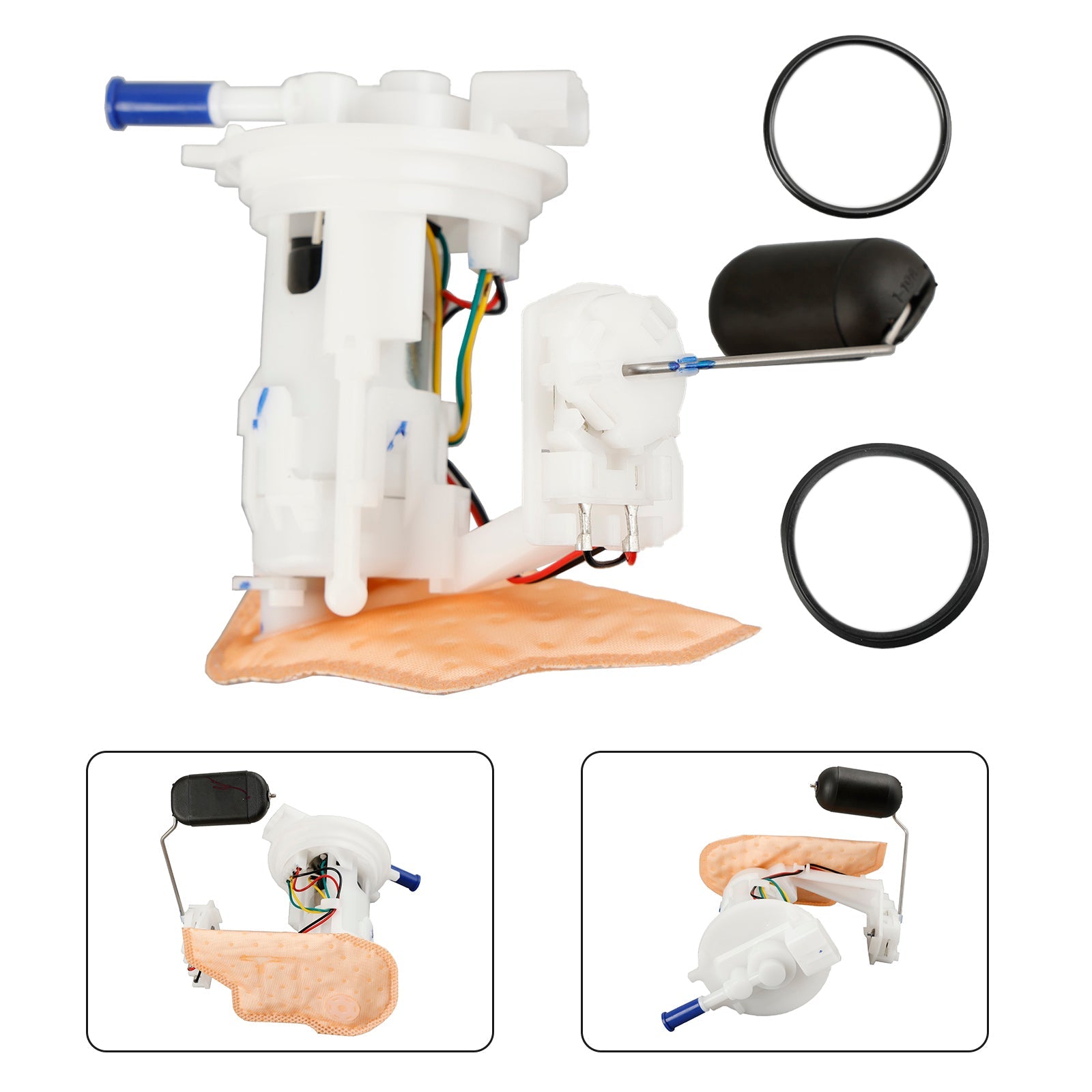 Zamienna pompa paliwa do Hondy Zooms 110X Acg110 19-21