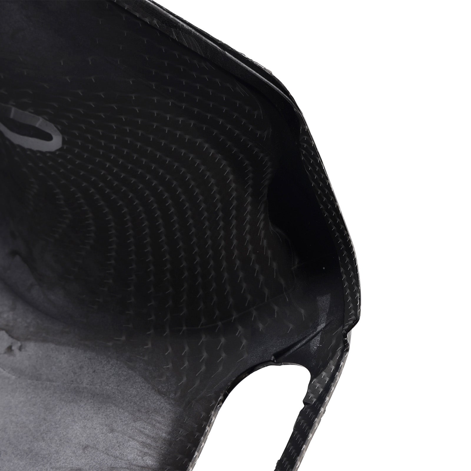 Embellecedor de carenado de cubierta de tanque de gasolina para Yamaha MT-09/SP 2021-2024