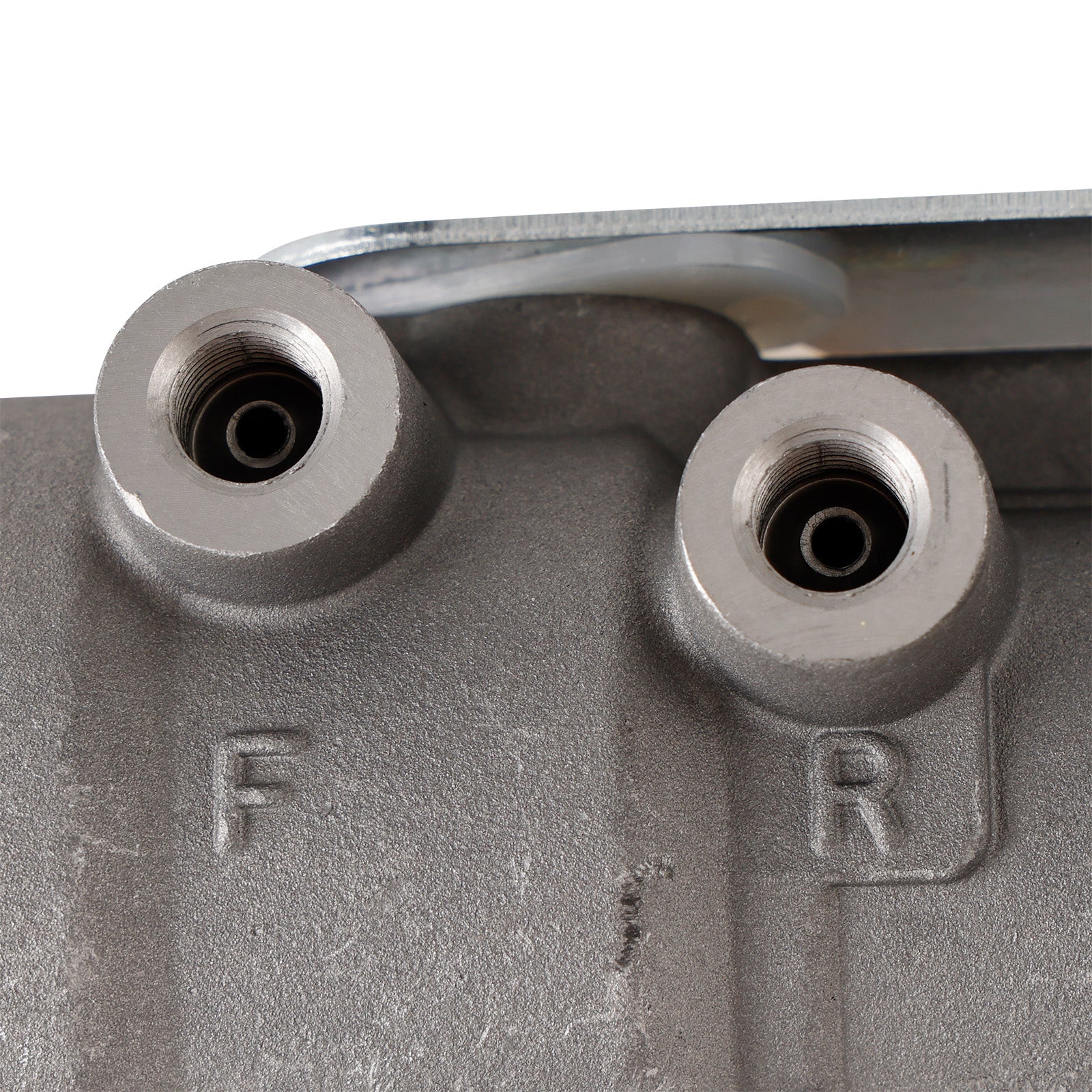 Maître-cylindre de frein diesel 4,3 L pour camion 2 portes Isuzu NKR150 NKR NKR66 1996-2003 PTX024-C1911564-H024 NKR66