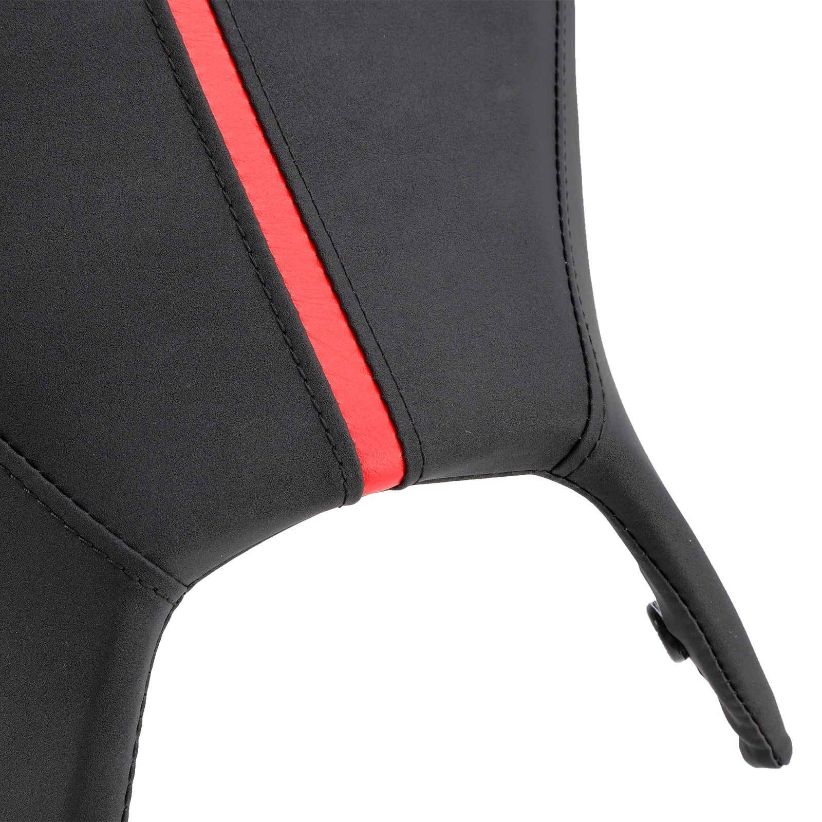 Cojín de asedio del conductor de poliuretano para Aprilia RSV4 1100 Raider 2021-2024