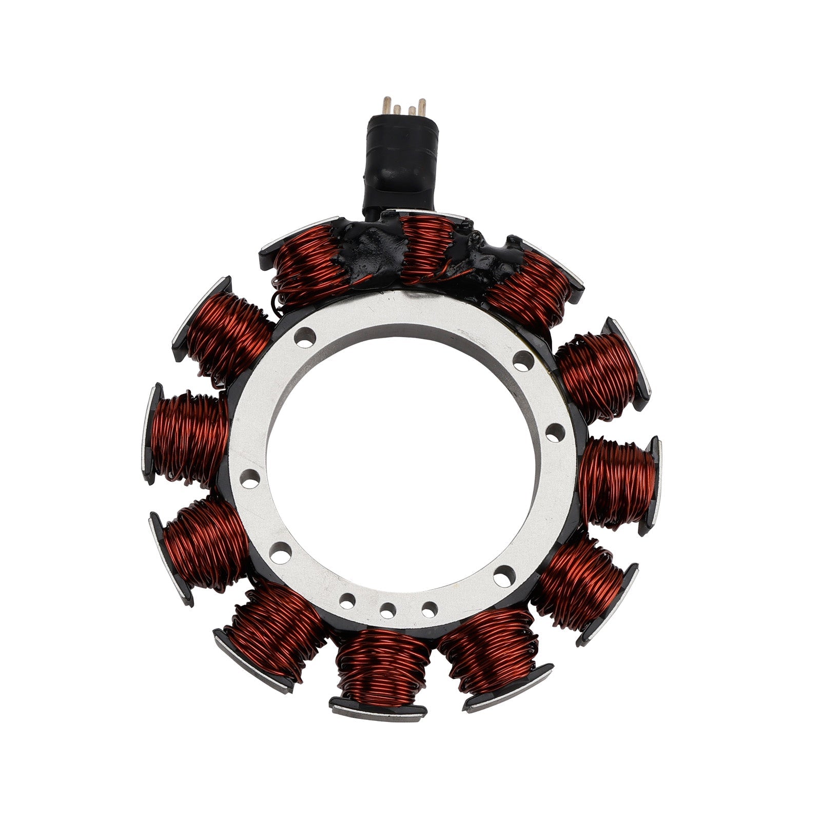 FXE elektrische start stator generator voor Super Glide 1200 (1974-1975) - Onderdeelnummer : 29965-70