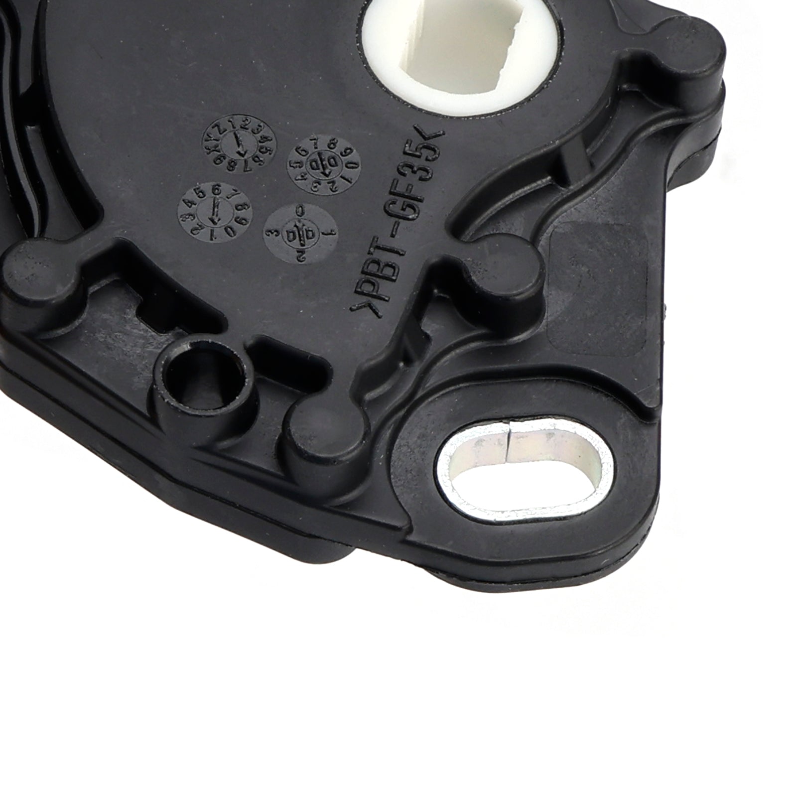 Interrupteur de position de vitesse de transmission 31918-3MX0A pour Nissan Versa 1.6L 2013-2017