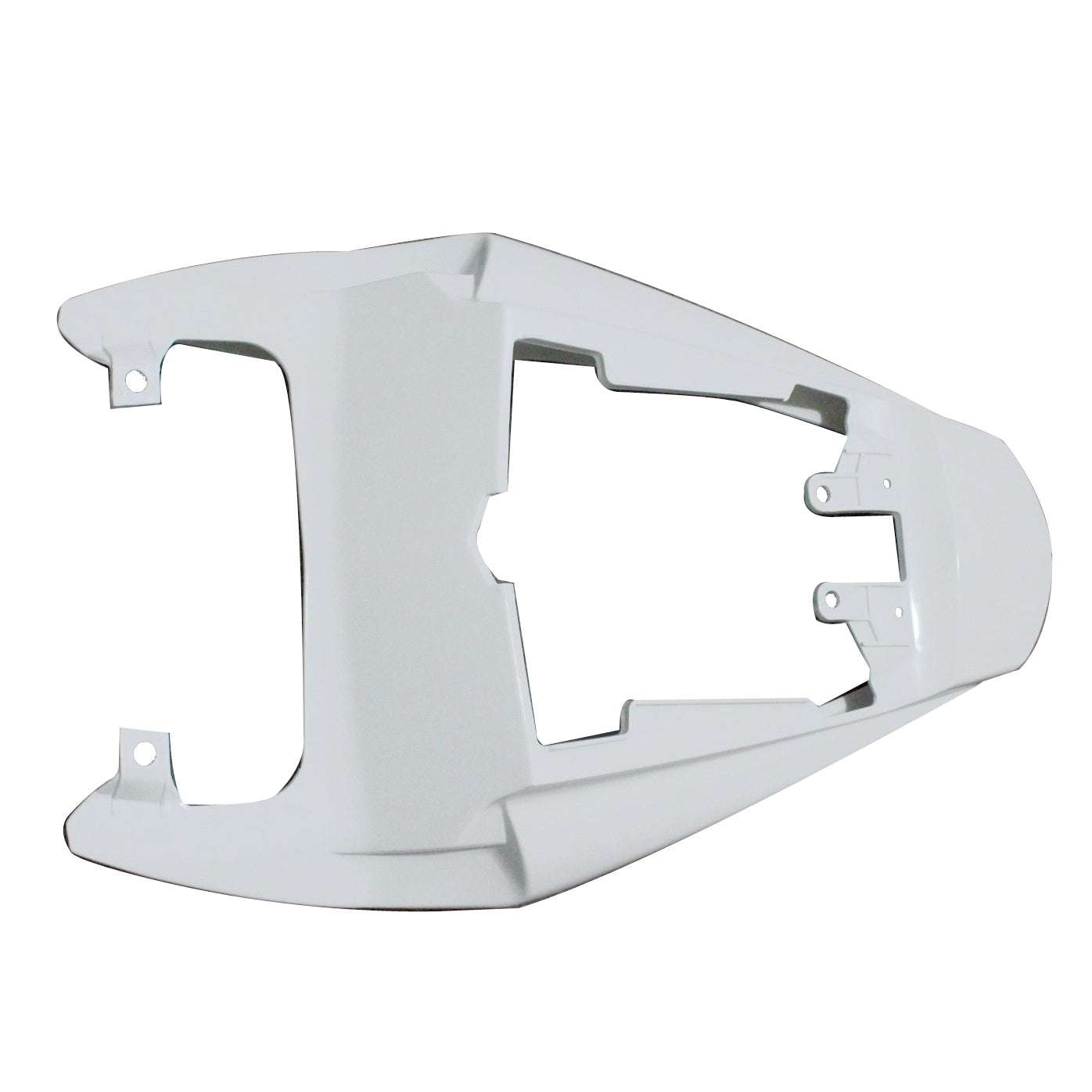 2009-2012 Daytona 675 Familing ABS-kori, sopimaton ruiskupuristus