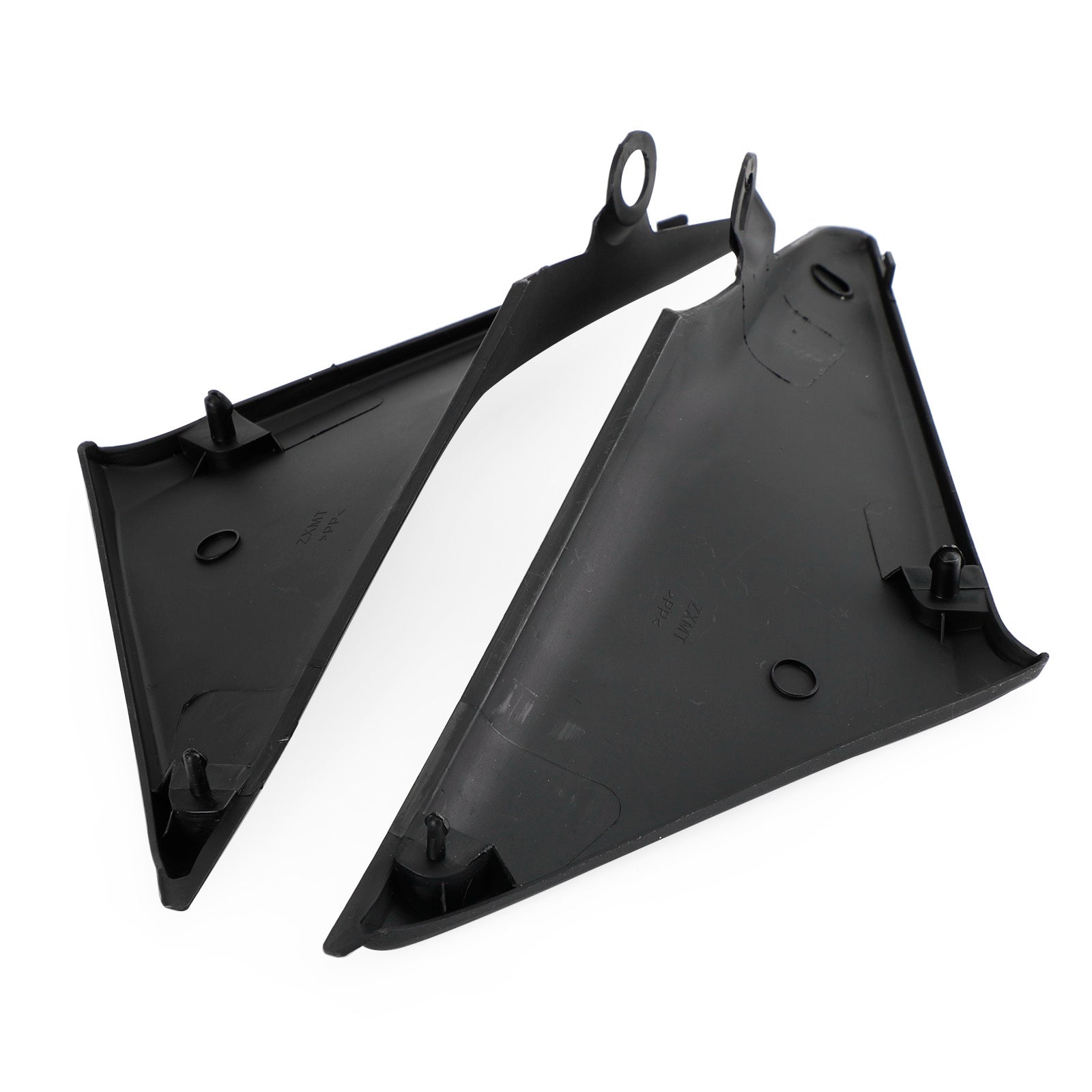 2003 2004 Honda CBR600 RR Osłona boczna zbiornika paliwa Panel Osłona owiewki