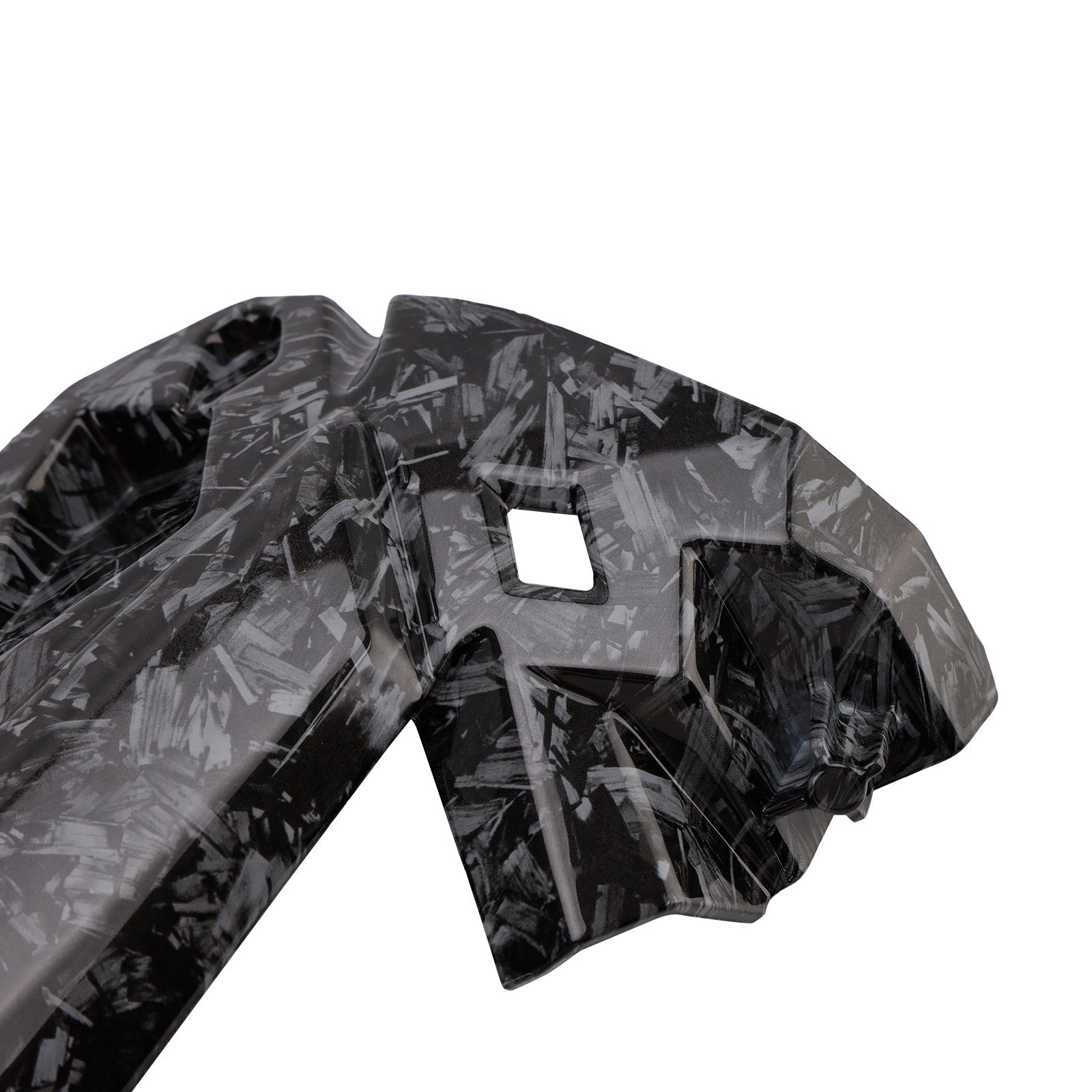 Carenatura laterale faro per Honda ADV 350 (2022-2025)