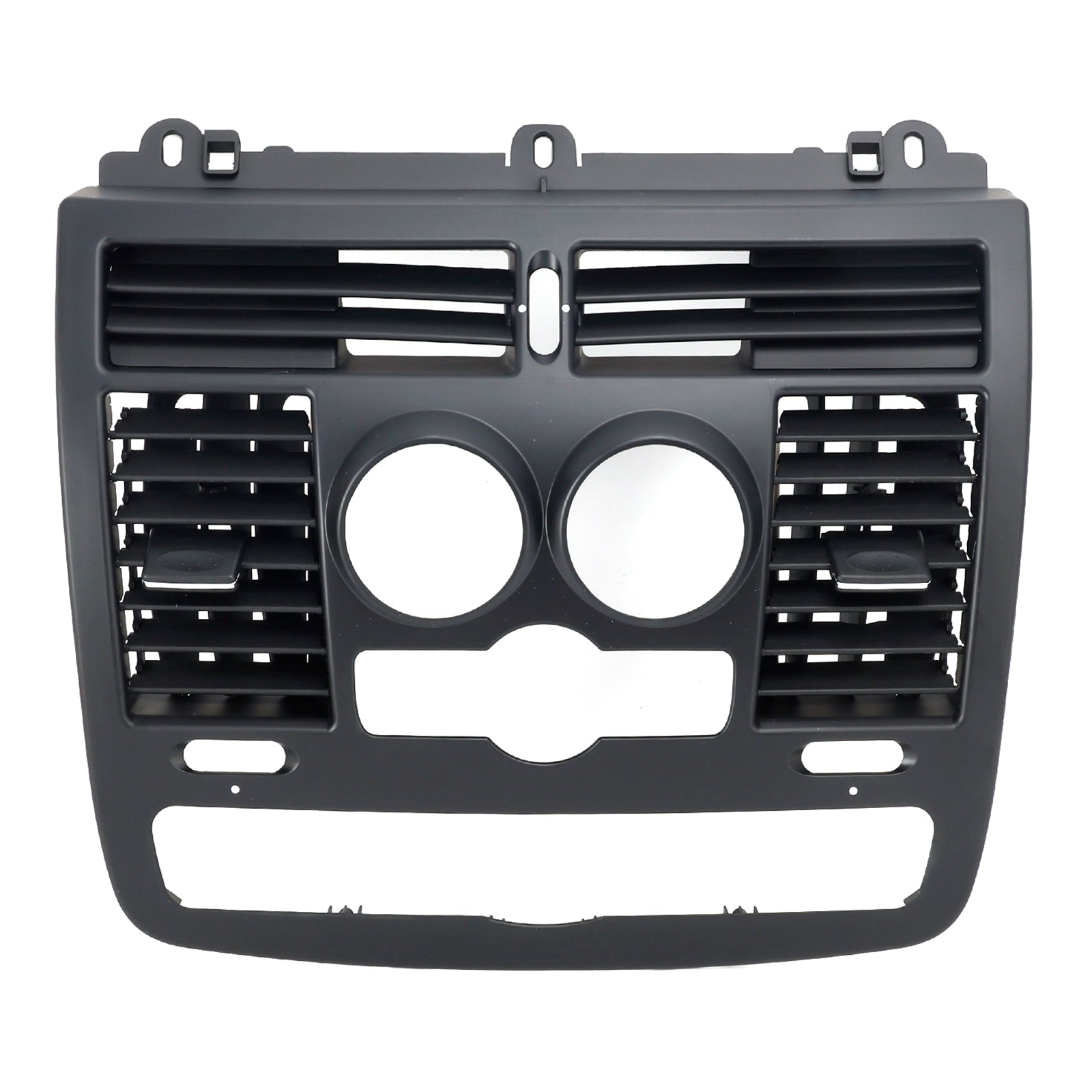 Centrale dashboardafdekking voor Mercedes-Benz W639 Vito W636 2004-2015