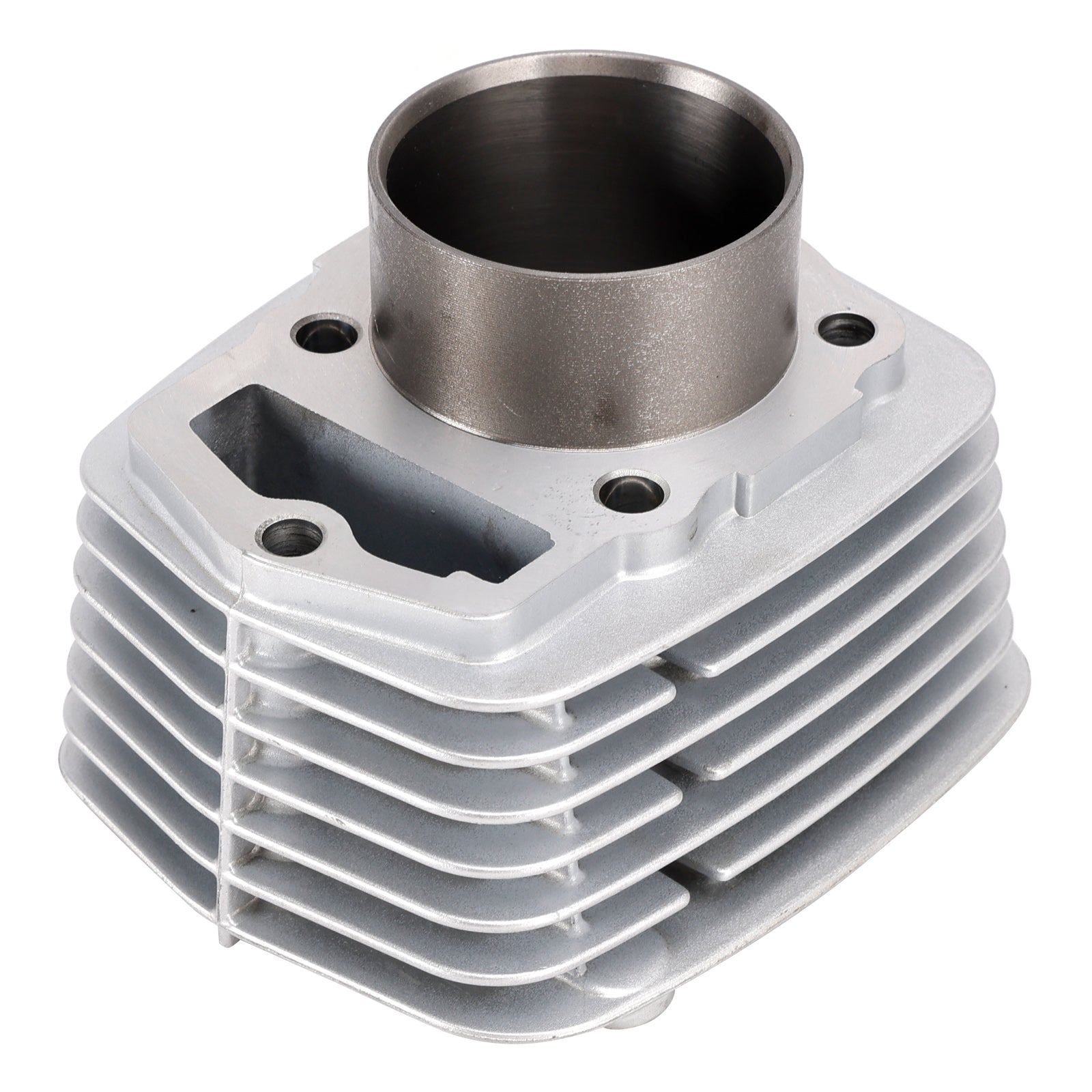 Kit de reconstrucción motor superior (cilindro, pistón, junta) para Honda TRX200 del 1984, 63 mm, referencia 12100-427-010