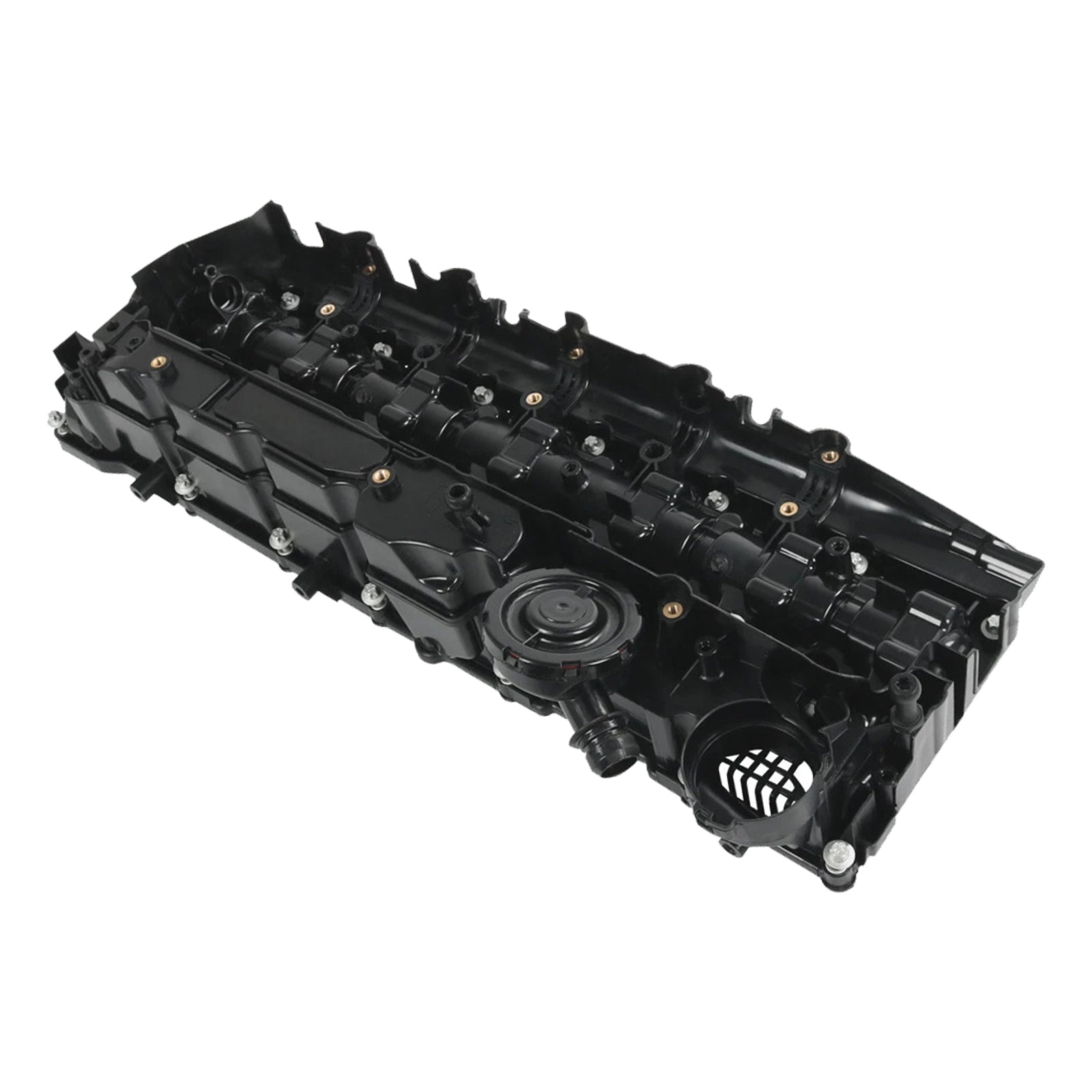 Tapa de balancín de válvulas para BMW E90 325d 330d xDrive 11127823181