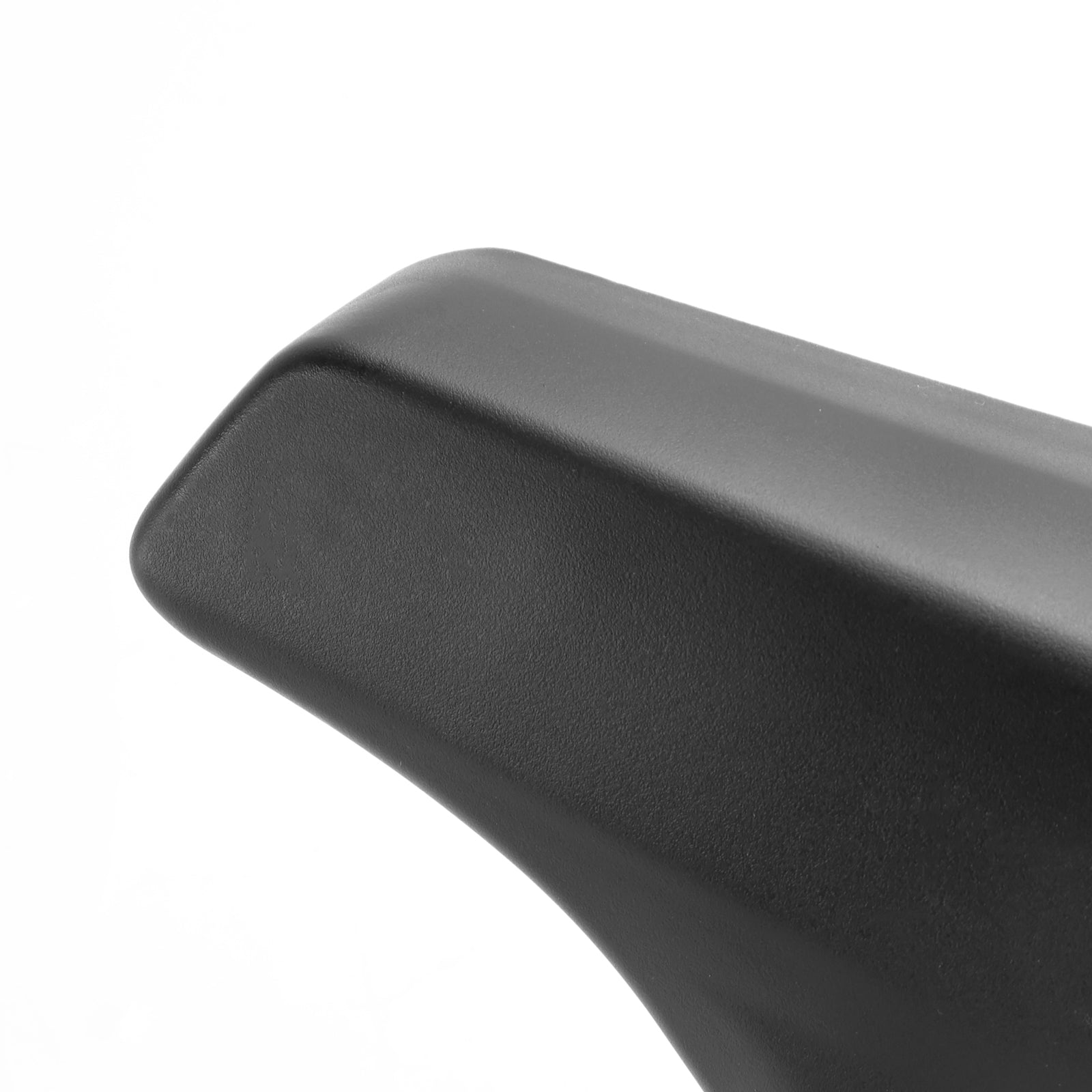 Coperchio laterale della batteria adattata nella strada XG750 XG500 2014-2018 Motore motore