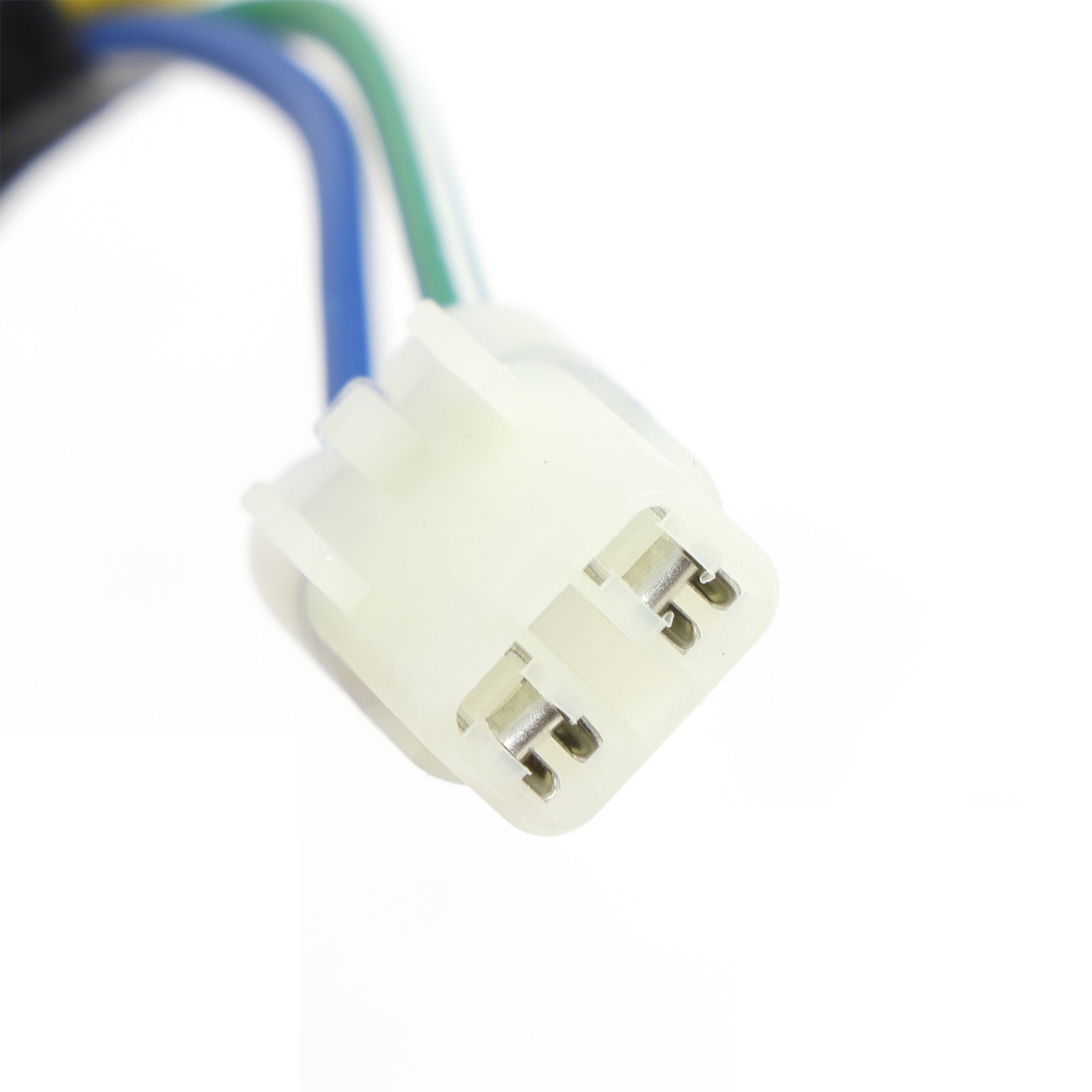 Estator generador magneto 18 polos Kymco People S 300i 2008-2012 (D406) 31120-LDF2-910 00169230