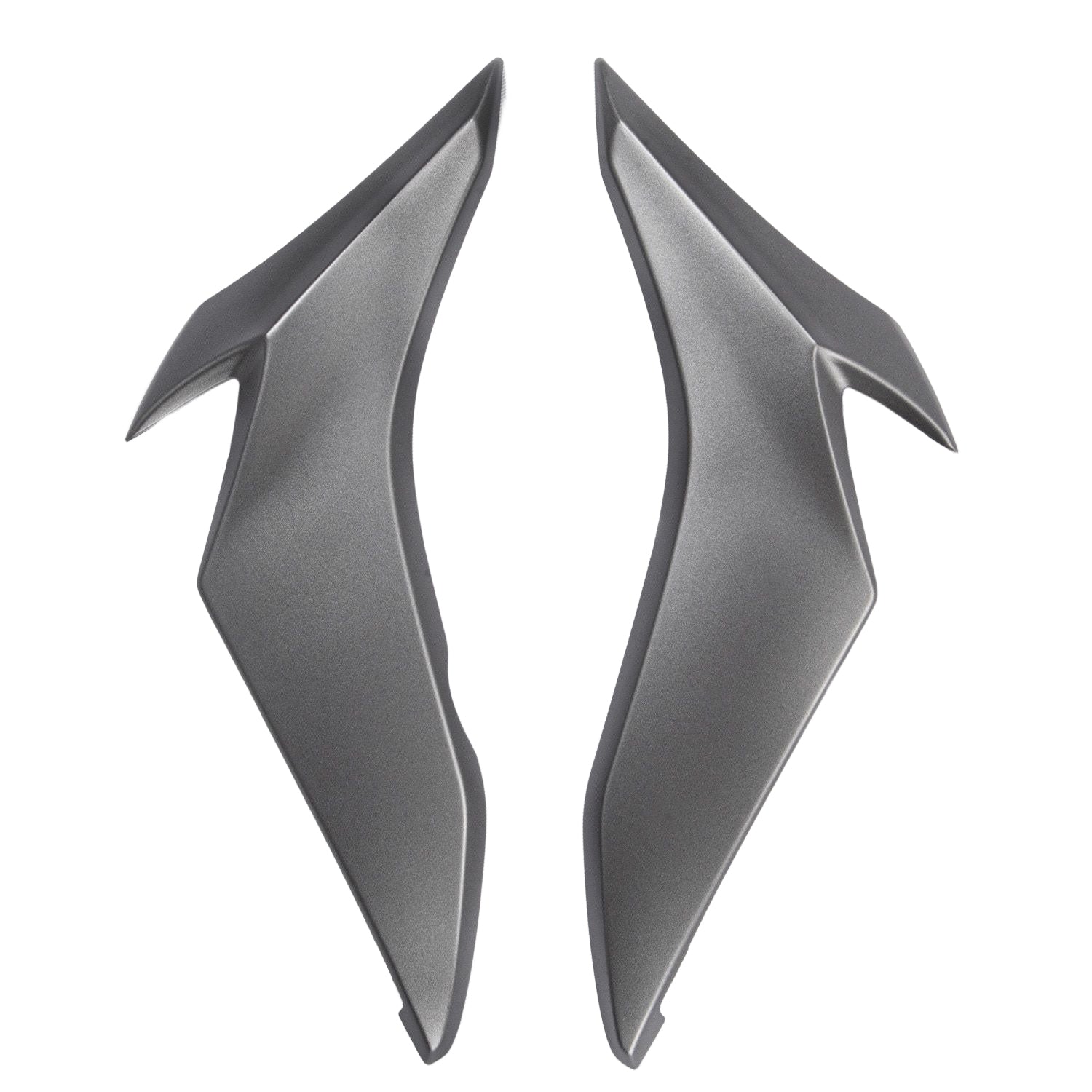 Plastični komplet za sejme za telo, ki je injiciran za Suzuki GSX-S 1000 2015-2020 10#