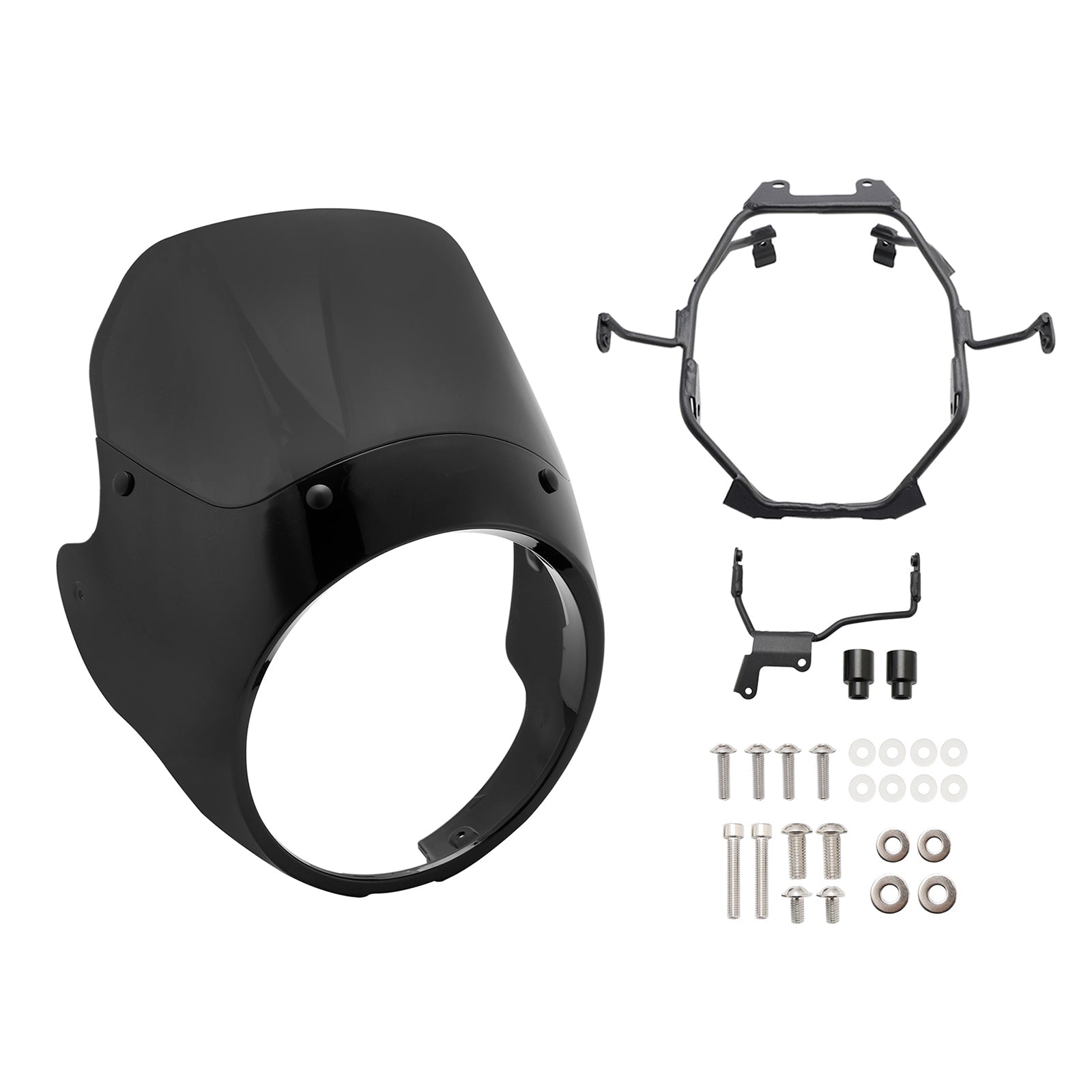 2023-2024 HONDA GB350 GB350S Kishield Kishield Lid of Lighthouse