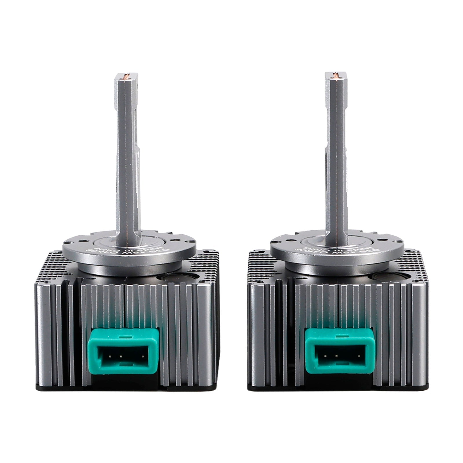 Lotto di 2 lampadine a LED HL D3S 166340CW 45 W 6 000 K per auto Osram