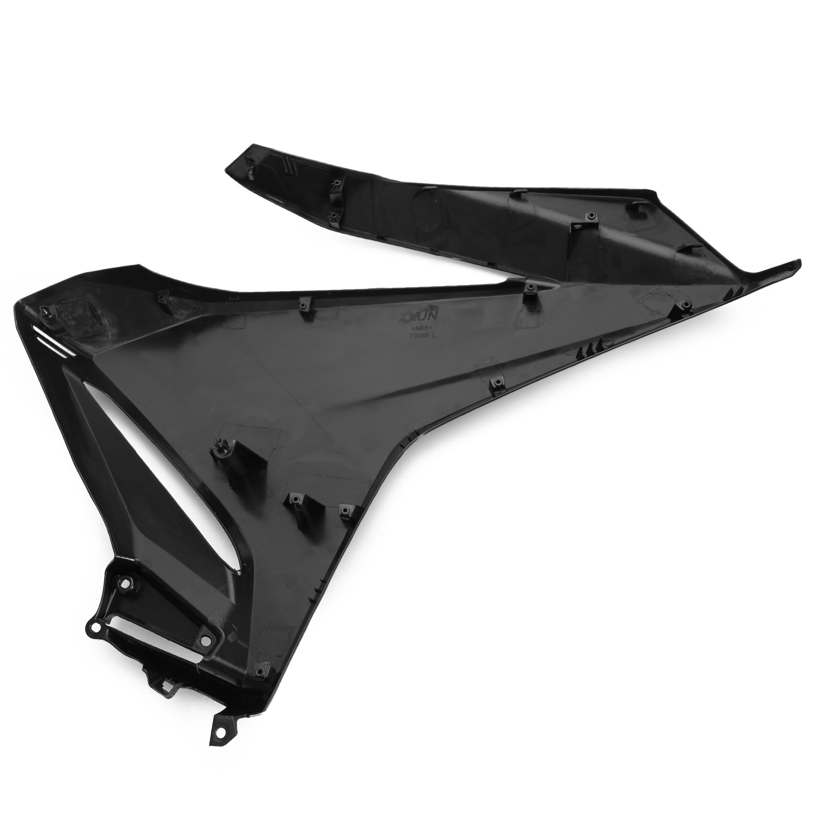 Zestaw owiewek nadwozia Honda CBR500R 2019-2021 Niepomalowane formowanie wtryskowe