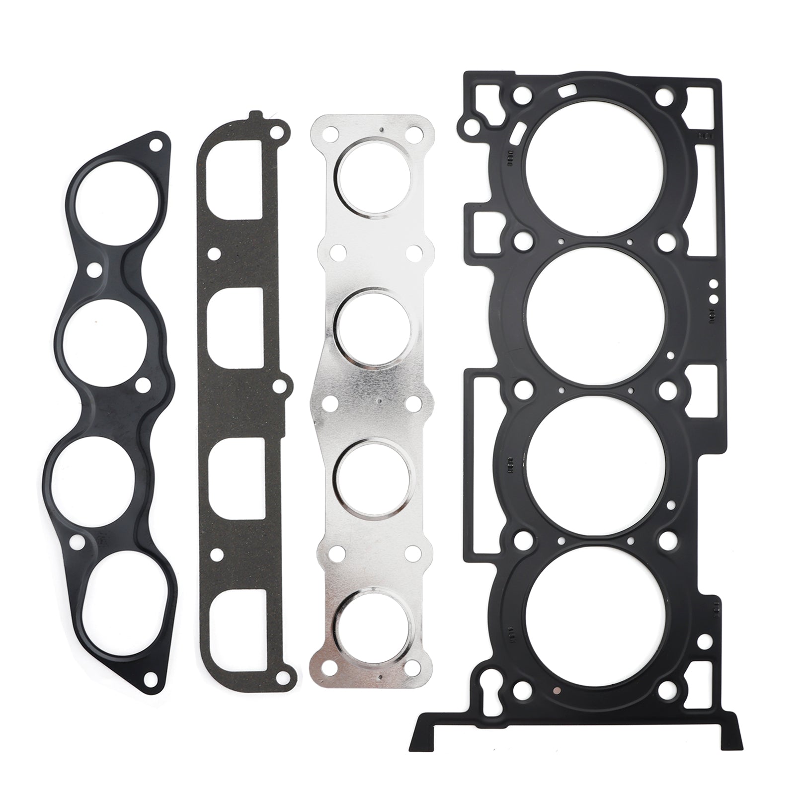 Kit de révision et de reconstruction du moteur G4KG 2,4 L avec bielles de vilebrequin pour Hyundai Kia