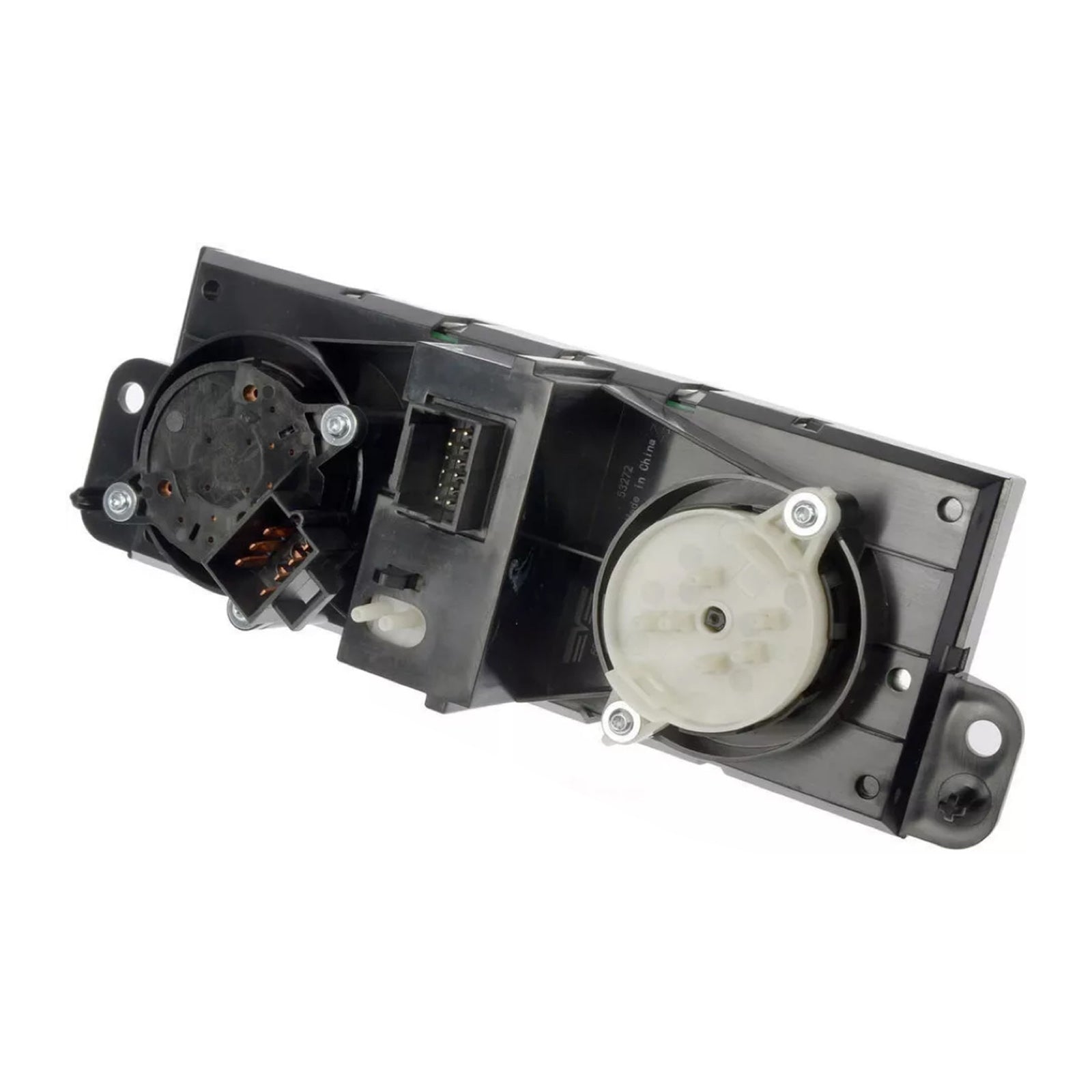 Panel del módulo de aire acondicionado New Oldsmobile Cutlass 1997-1999 599-213 22695681 2271818