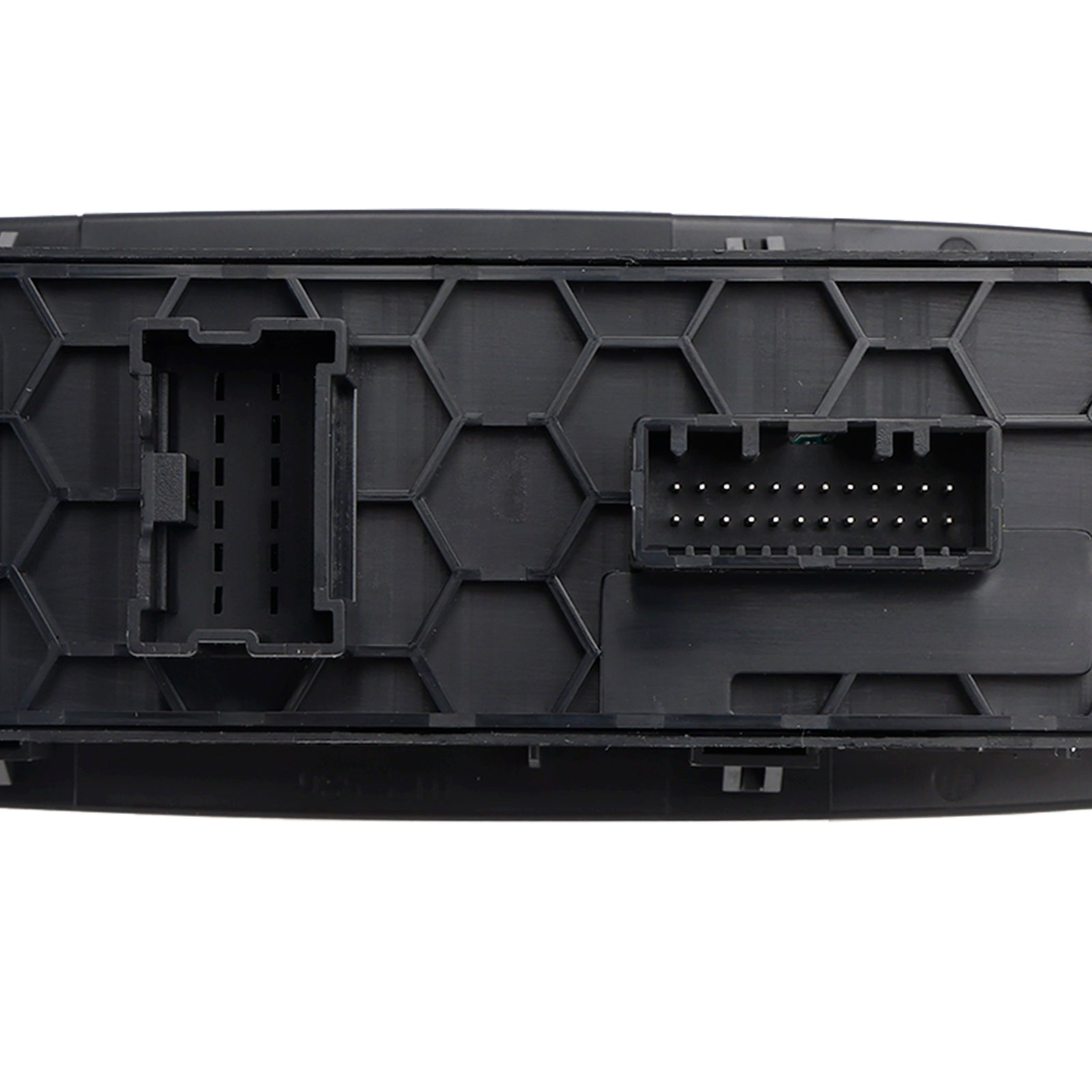 Interruttore di comando alzacristalli elettrici principali per RENAULT SCENIC &e GRAND SCENIC 4 2016-2023 254012952R