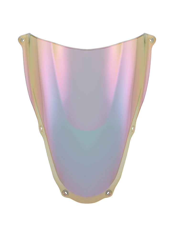 2006-2010 Yamaha RS125 ABS-moottoripyörän tuulilasi