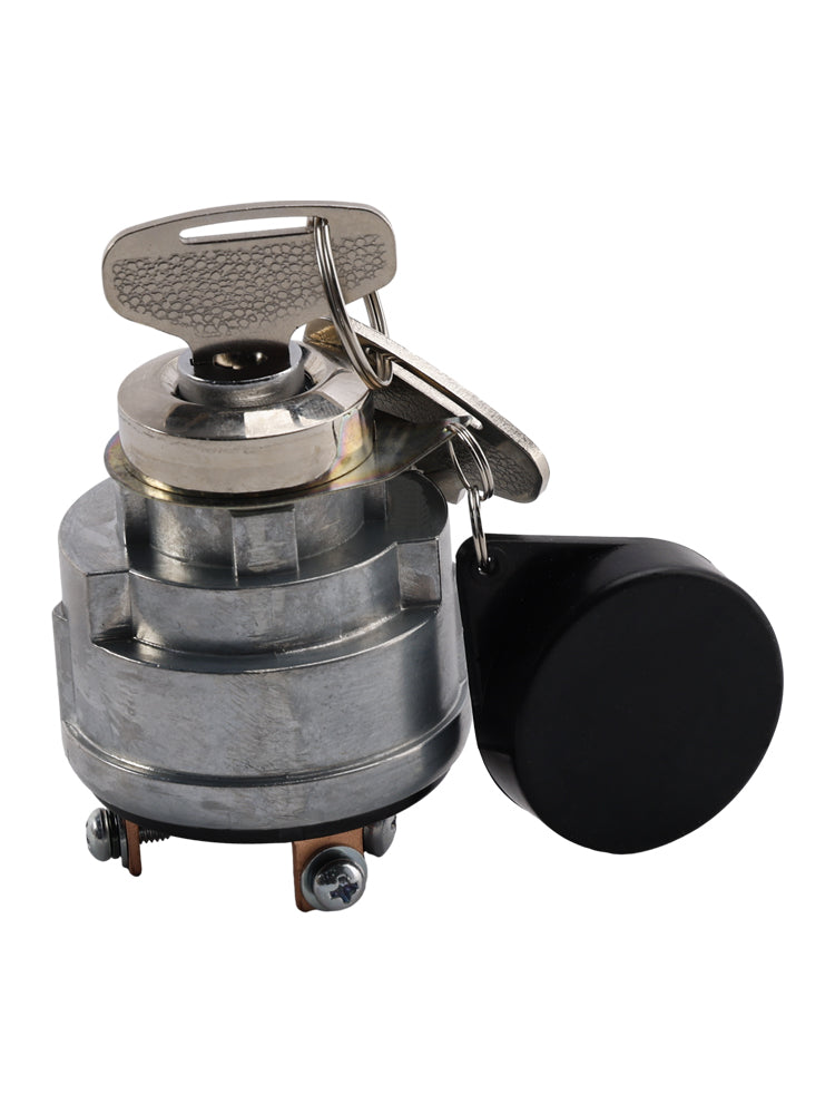 Switch di accensione e avvio 434-4611 4344611, compatibile con i pezzi di ricambio per i motori Perkins