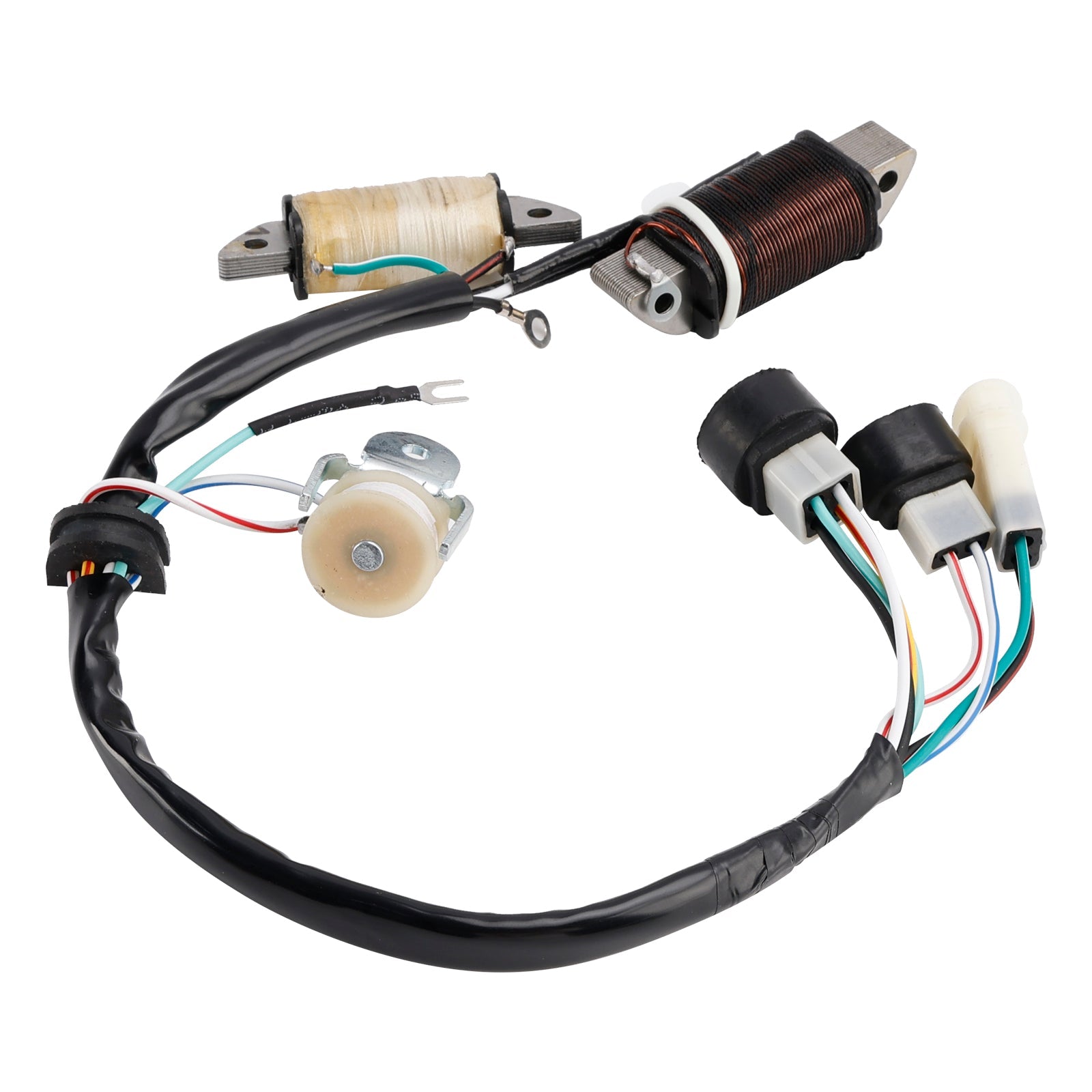 Magneto Stator za Yamaha YFM100 Field 1989-1991 3GB-85560-10-00