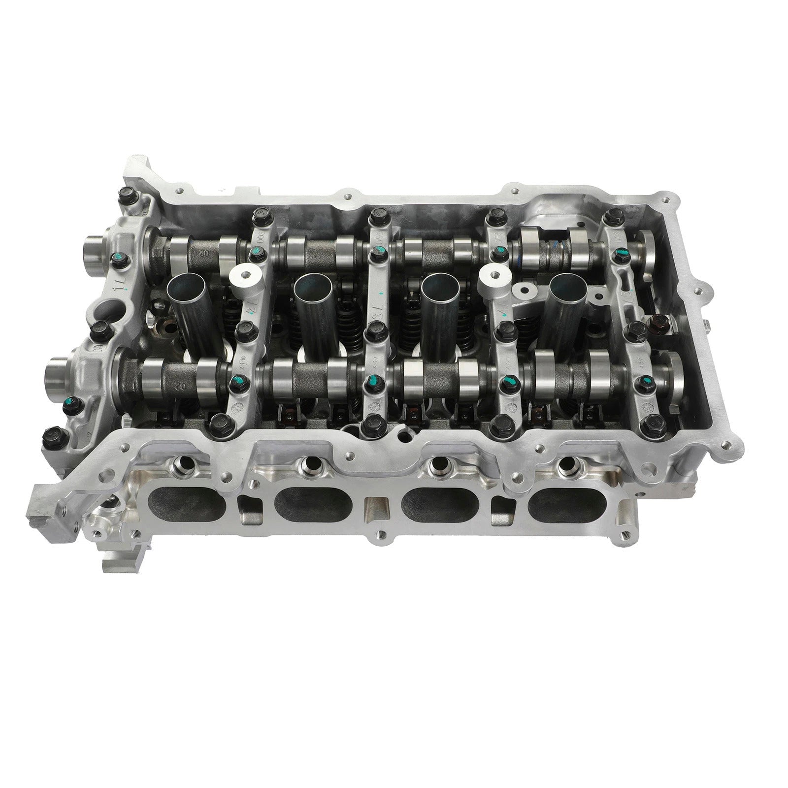 2.0L Hyundai Tucson Kia Rondo Soul Engine Cylinder Head 2014-2019 G4NA