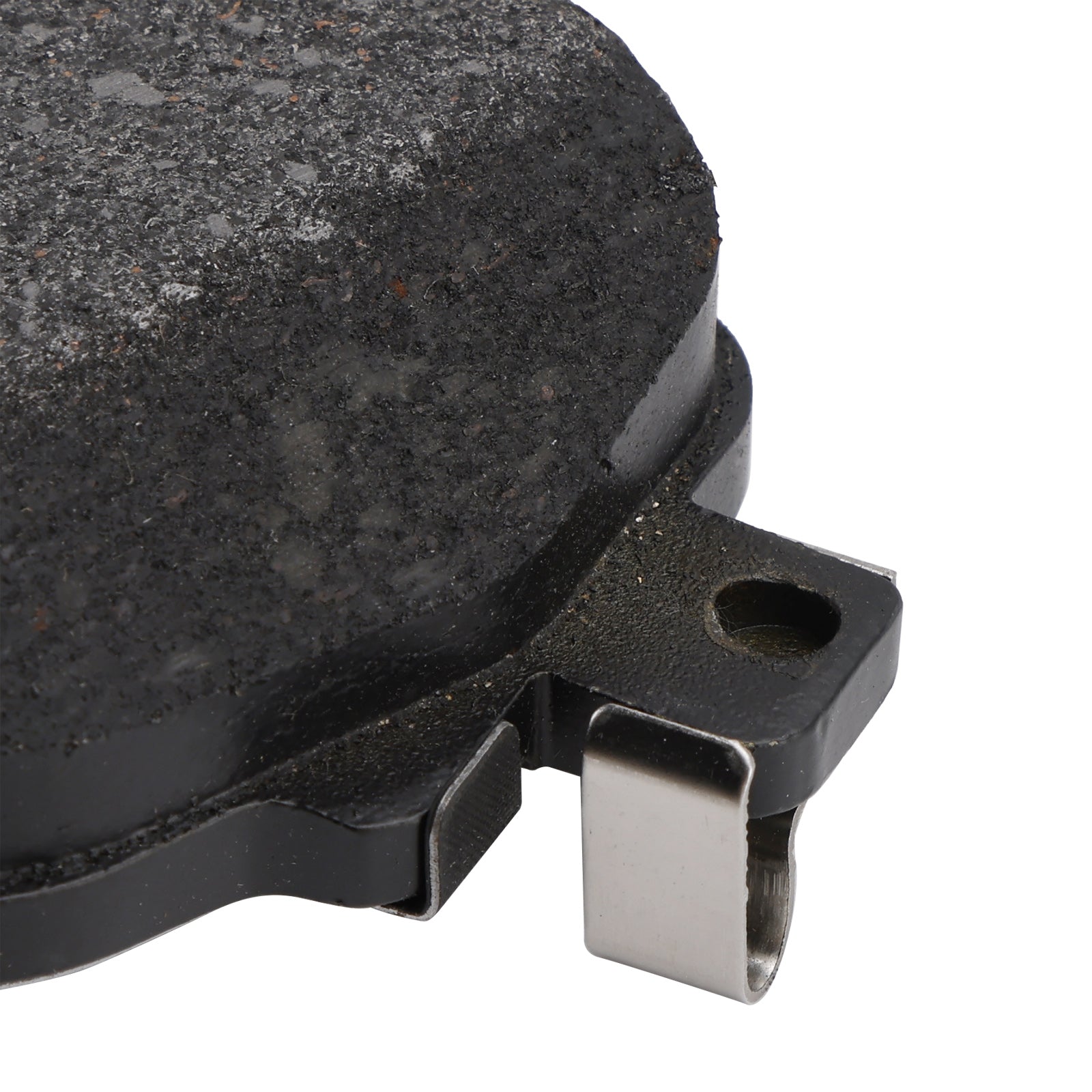 Plaquettes de frein avant Mercedes-Benz Classe C 205 et Classe E 213, référence A0004208903, avec capteur d'usure 1695401617