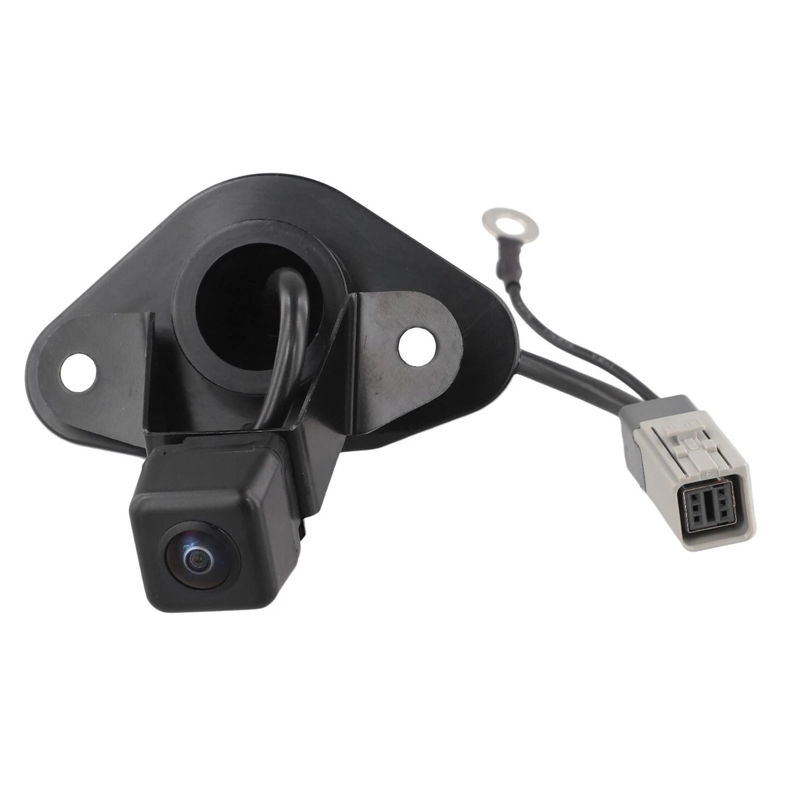 Achteruitrijcamera voor Subaru Legacy Outback 2009-2014 (referentie 86267-AJ100)