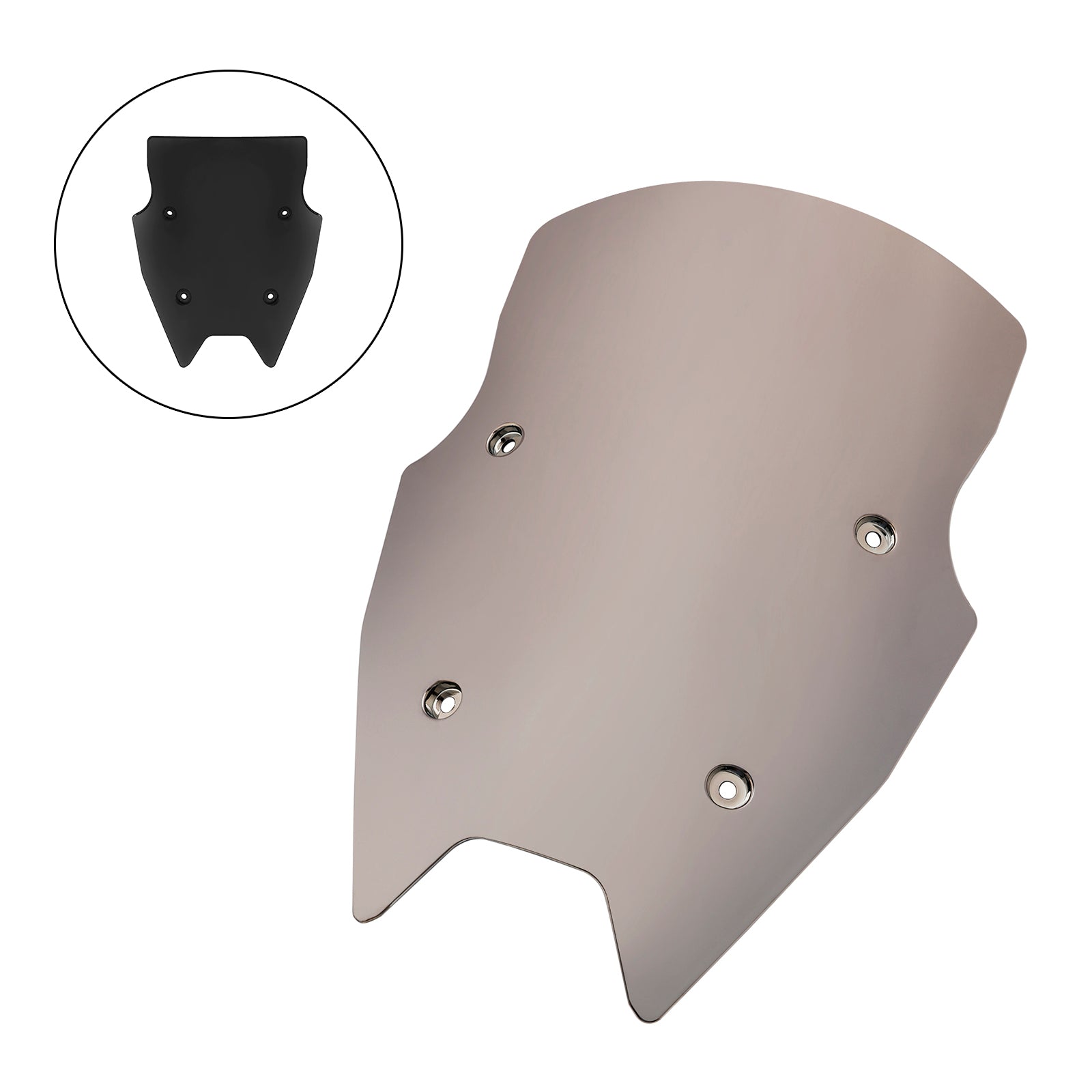 BMW R1250RS 2019-2024 Parature