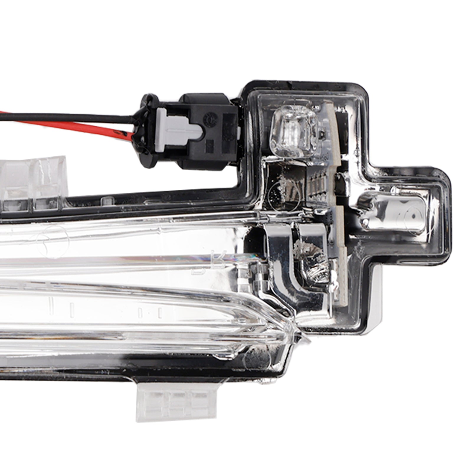 Light Luster Lustror LUDNE LUDNEGO LED dla Volvo V40 S60 S80 V60 V70