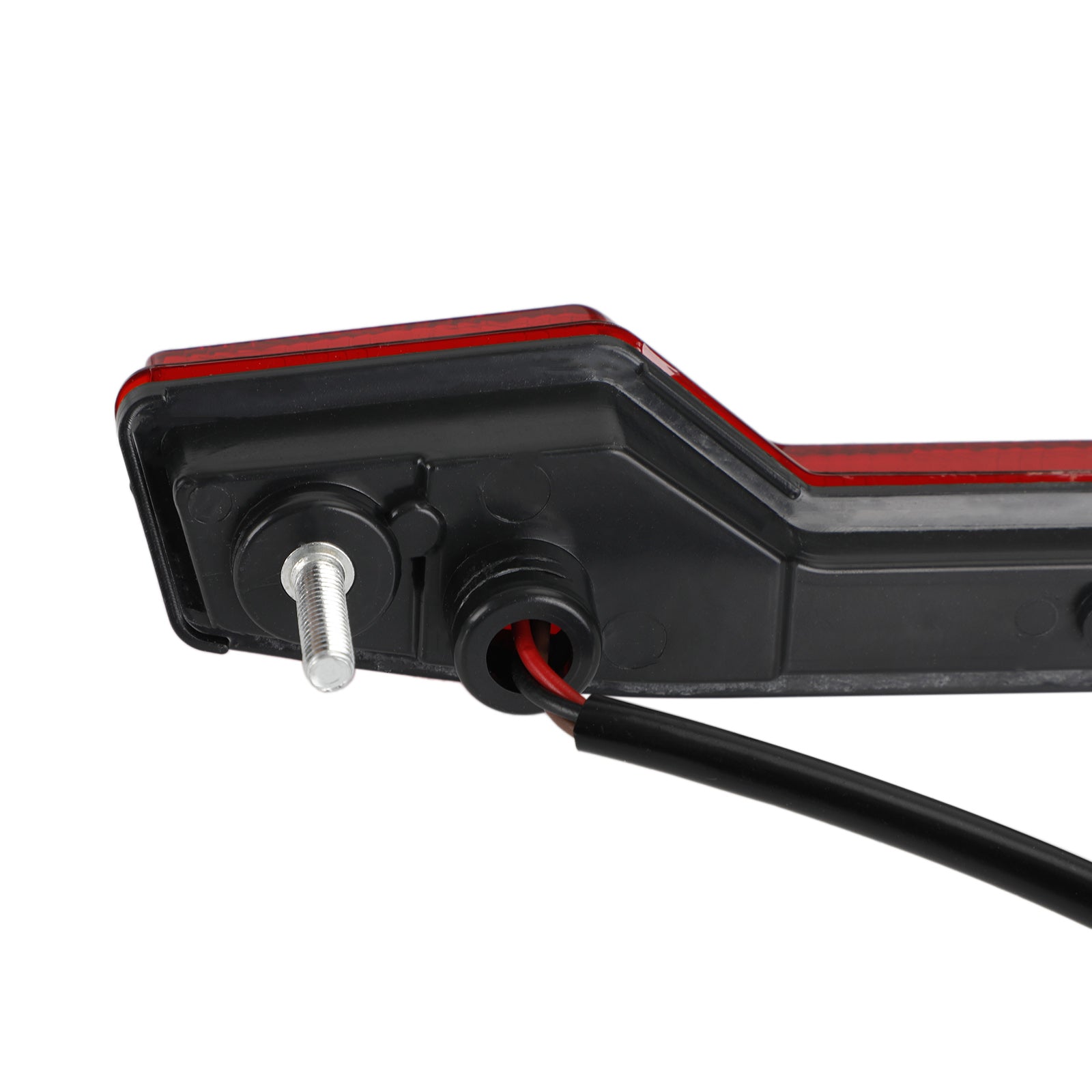 Fanale posteriore a LED per luce freno per Suzuki LTR450 LTR-450 2006-2009 Quadracer