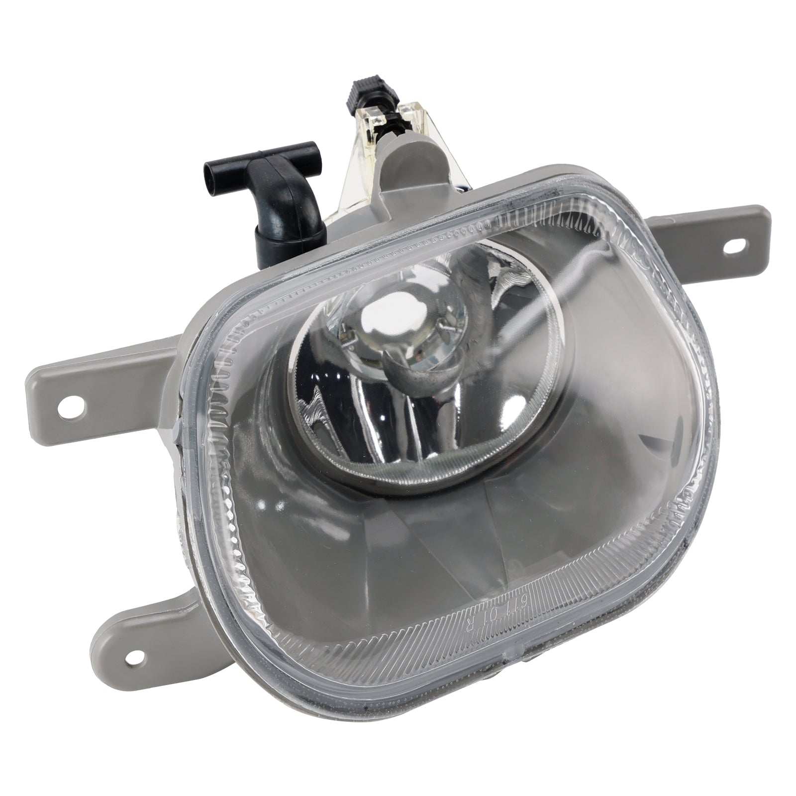 Fendinebbia anteriore destro per Volvo XC90 I 2.5L 3.2L 4.4L 03-14 31111183