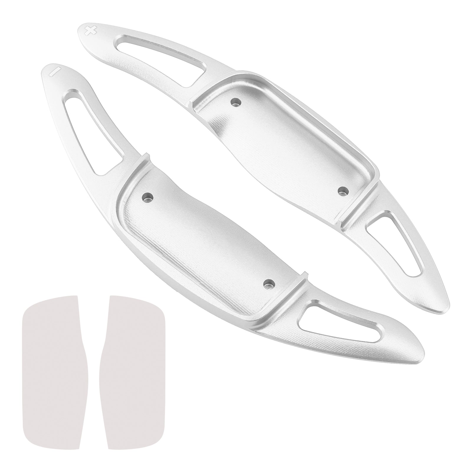 Verlenging van snelheidsverandering Pallets stuurwiel voor Toyota Camry Avalon