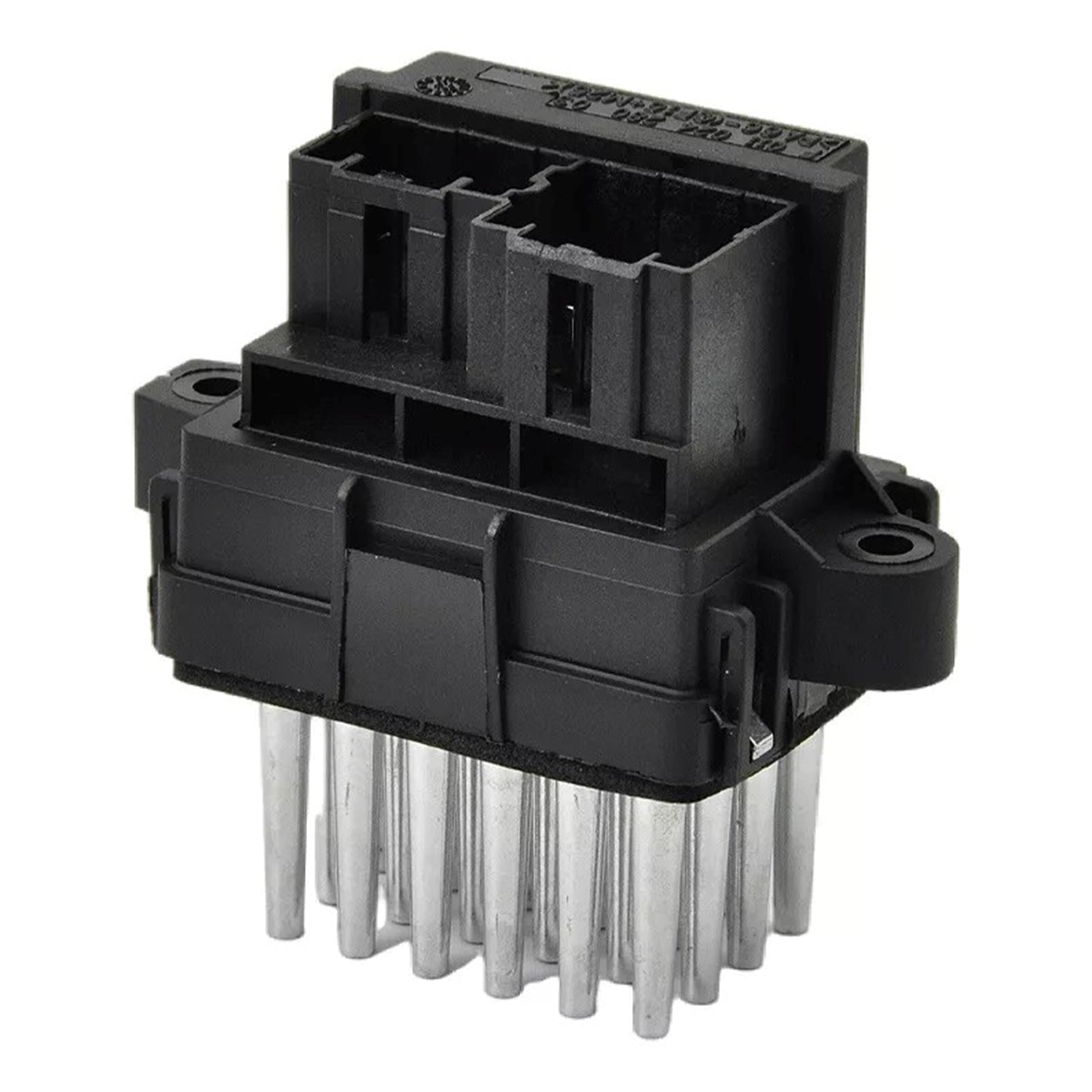 Résistance de moteur de ventilateur de chauffage de climatisation 15141283 pour Chevrolet GMC Cadillac Saturn Buick