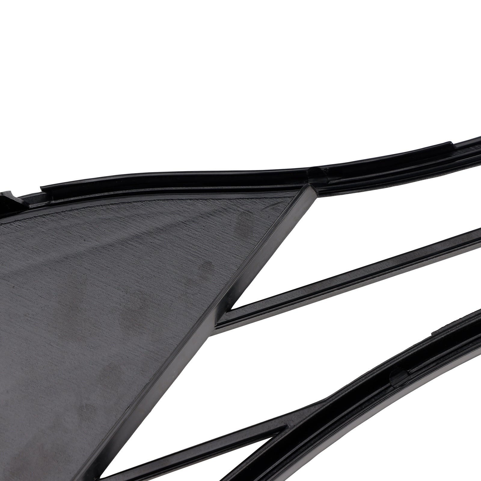 Grille de protection pour phare antibrouillard BMW Série 4 F32 428i 2014-2020