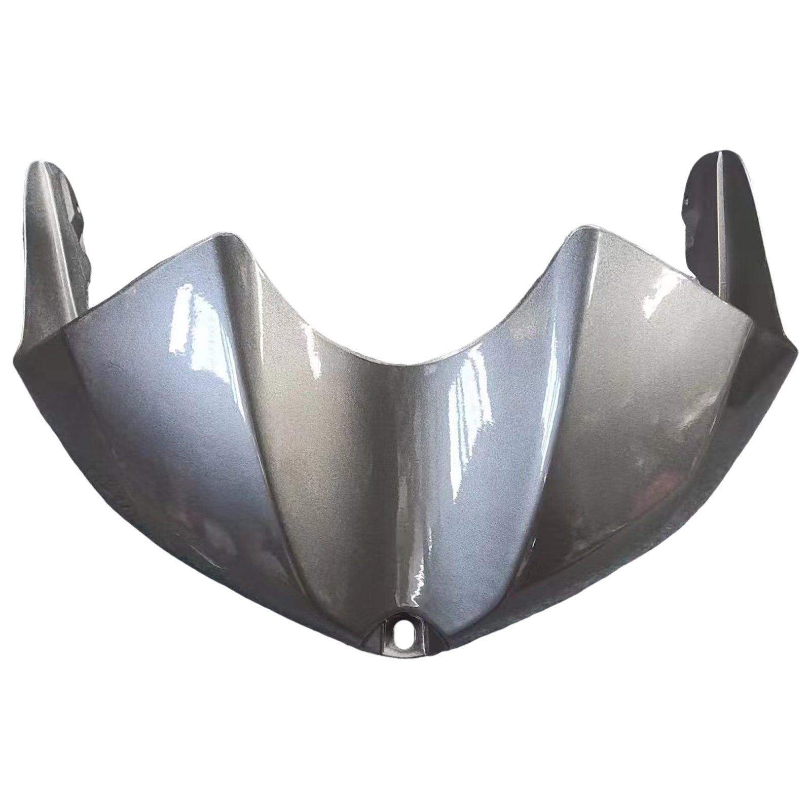 Kit carena iniettata Carrozzeria in plastica ABS compatibile con Yamaha YZF 600 R6 2008-2016