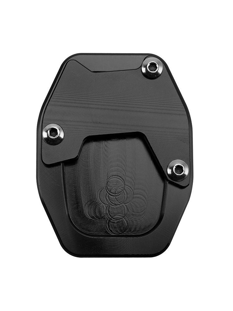 Piastra rialzata cavalletto compatibile con Honda X-ADV 750 NSS750 2021-2025 e Foza 750 2021-2023