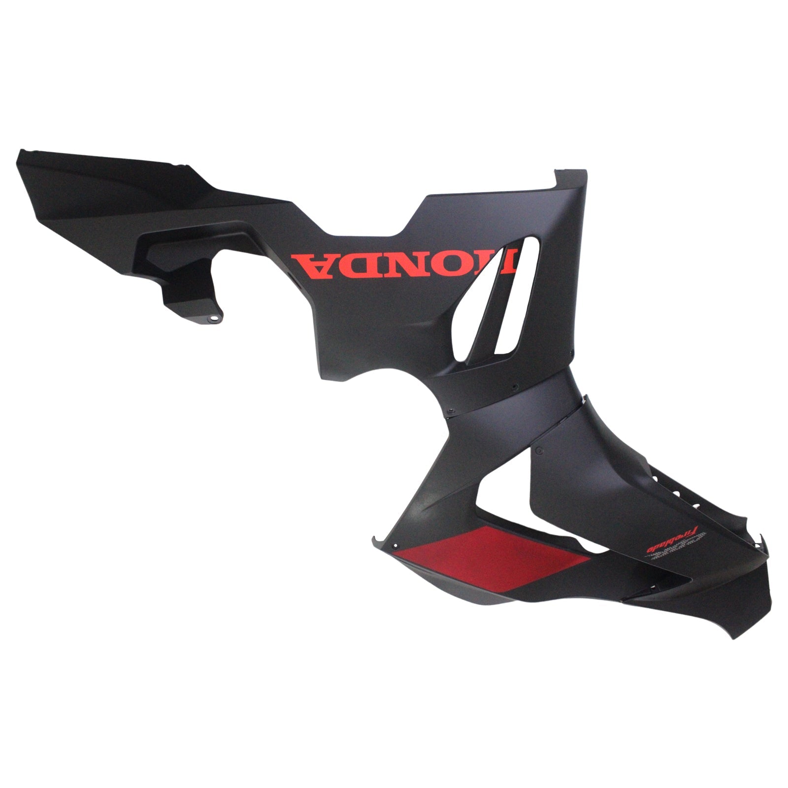 Komplet pomanjkanja, ki se vbrizga v ABS plastiko za Honda CBR1000RR-R 2020-2023