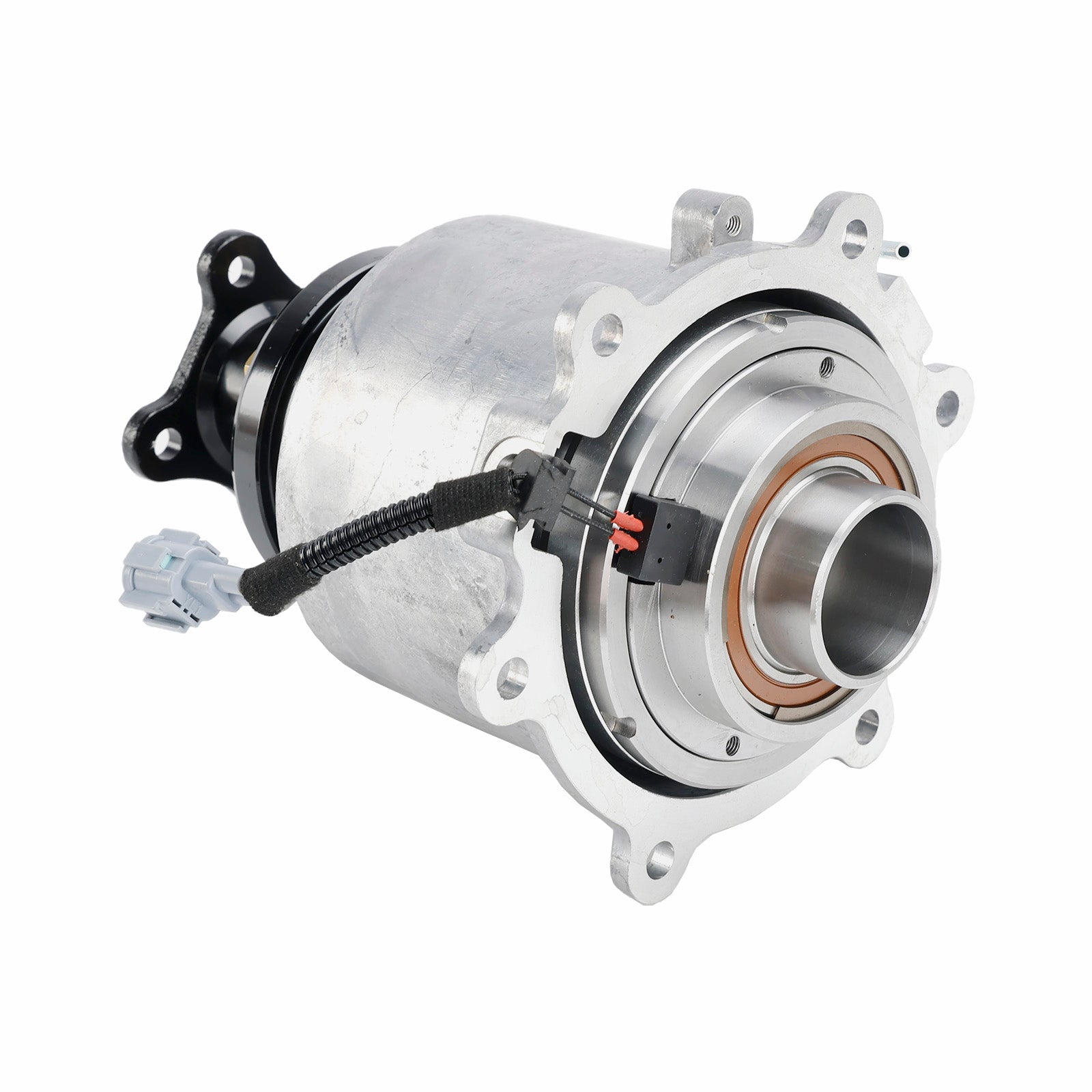 2013-2021 NISSAN PATHFINDER (R52) Sprzęgło tylnego mechanizmu różnicowego 387613KA0B