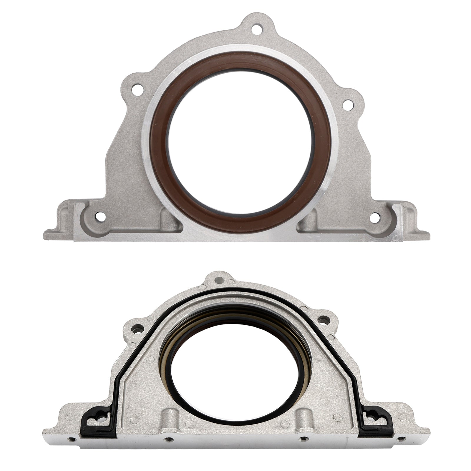 MDS-kleppenstoterset, cilinderkoppakkingen en bouten voor Chrysler 300 6.4L 392ci V8 HEMI (2012-2014) : referenties 53021726AD en 53022340AC.