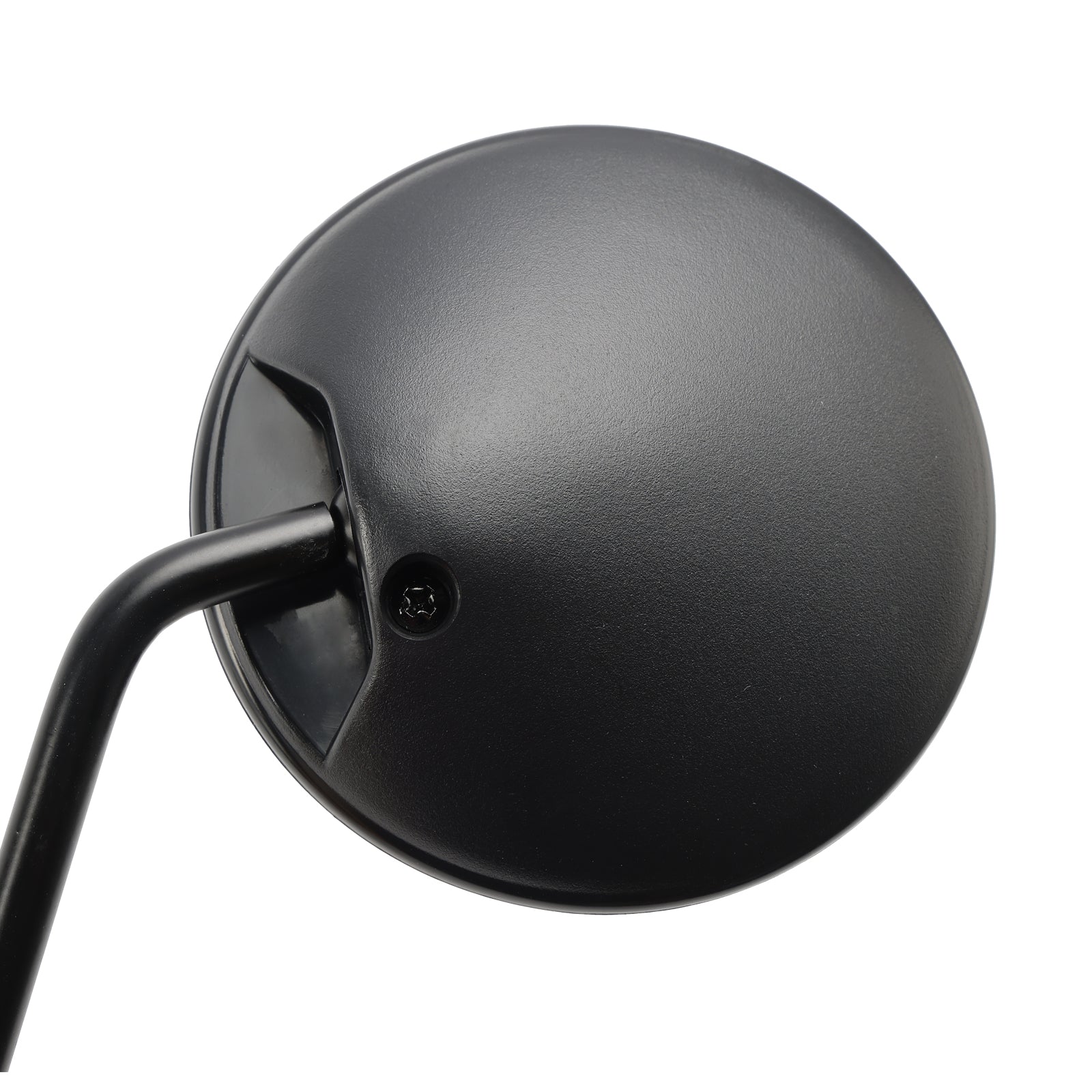 Black Mirrors Game M10 para Honda NX 650 Dominator/XL 600 R/Transalp/MTX 50