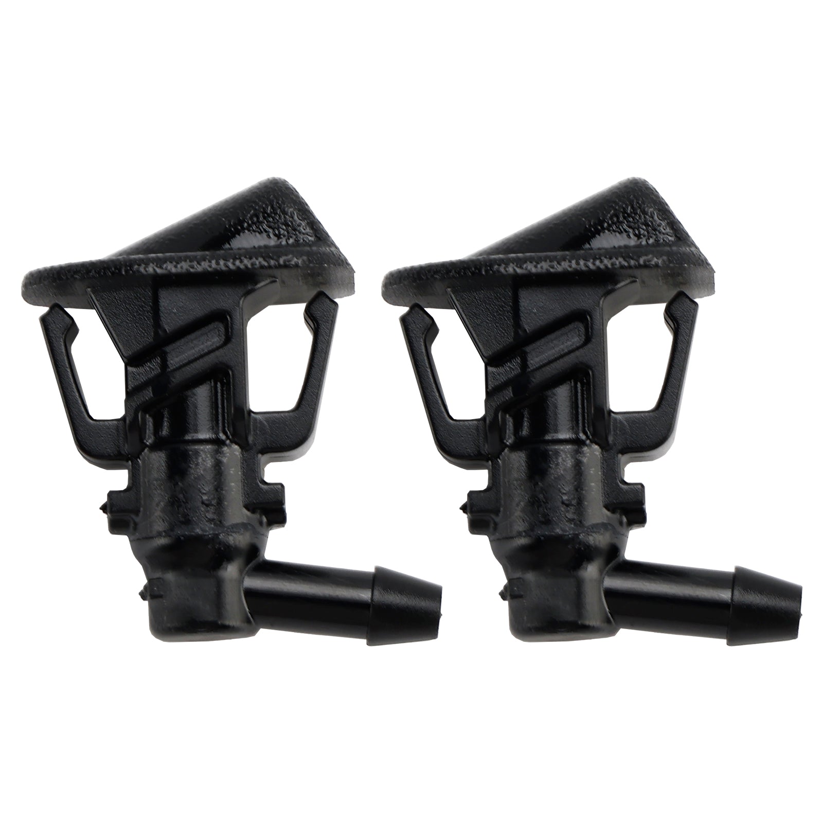 2 buses de lave-glace pour Jeep Wrangler JK (2007-2018) - 68164356AB